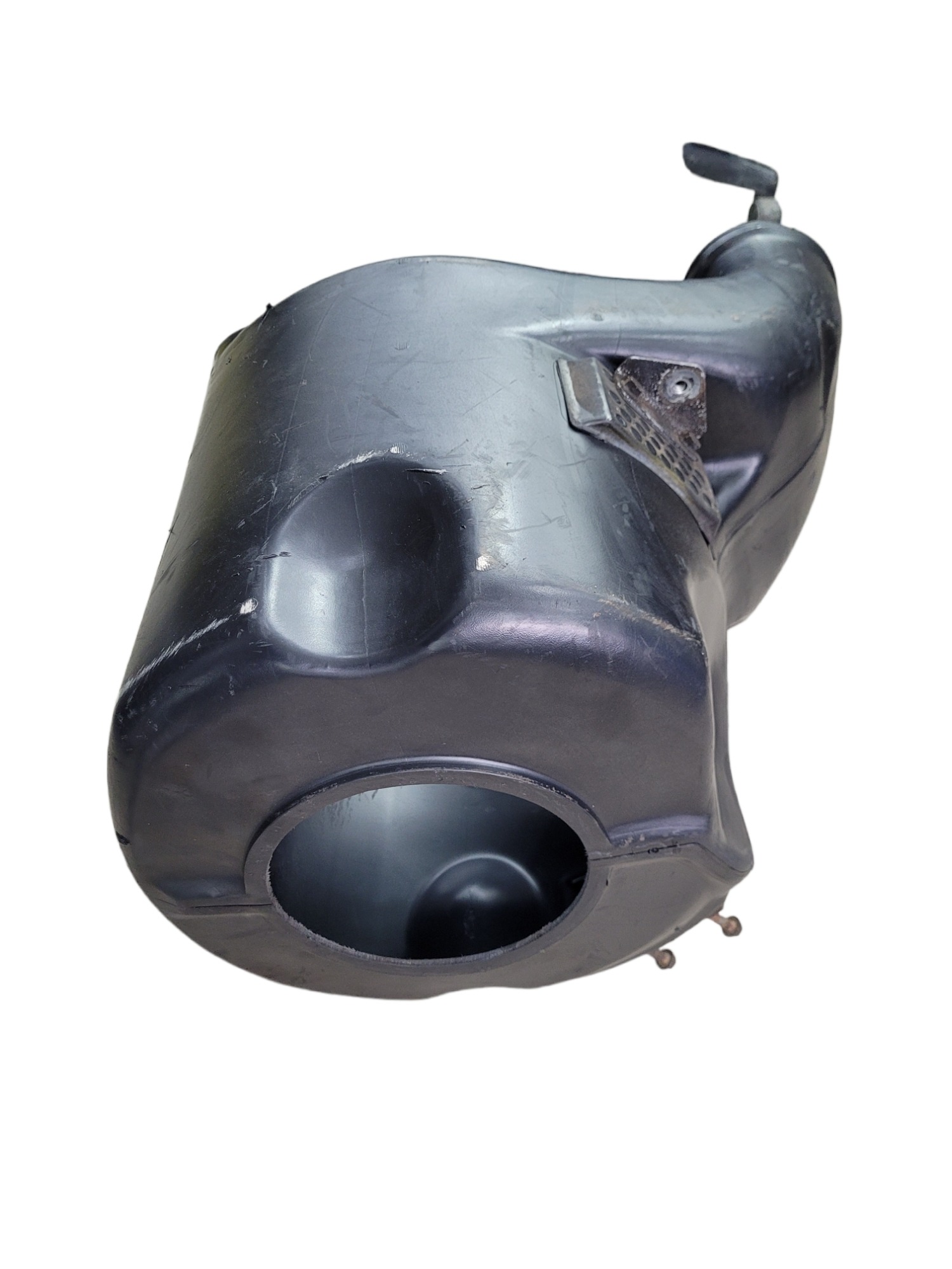 Caixa Filtro Ar Volvo Fh 3979505 3