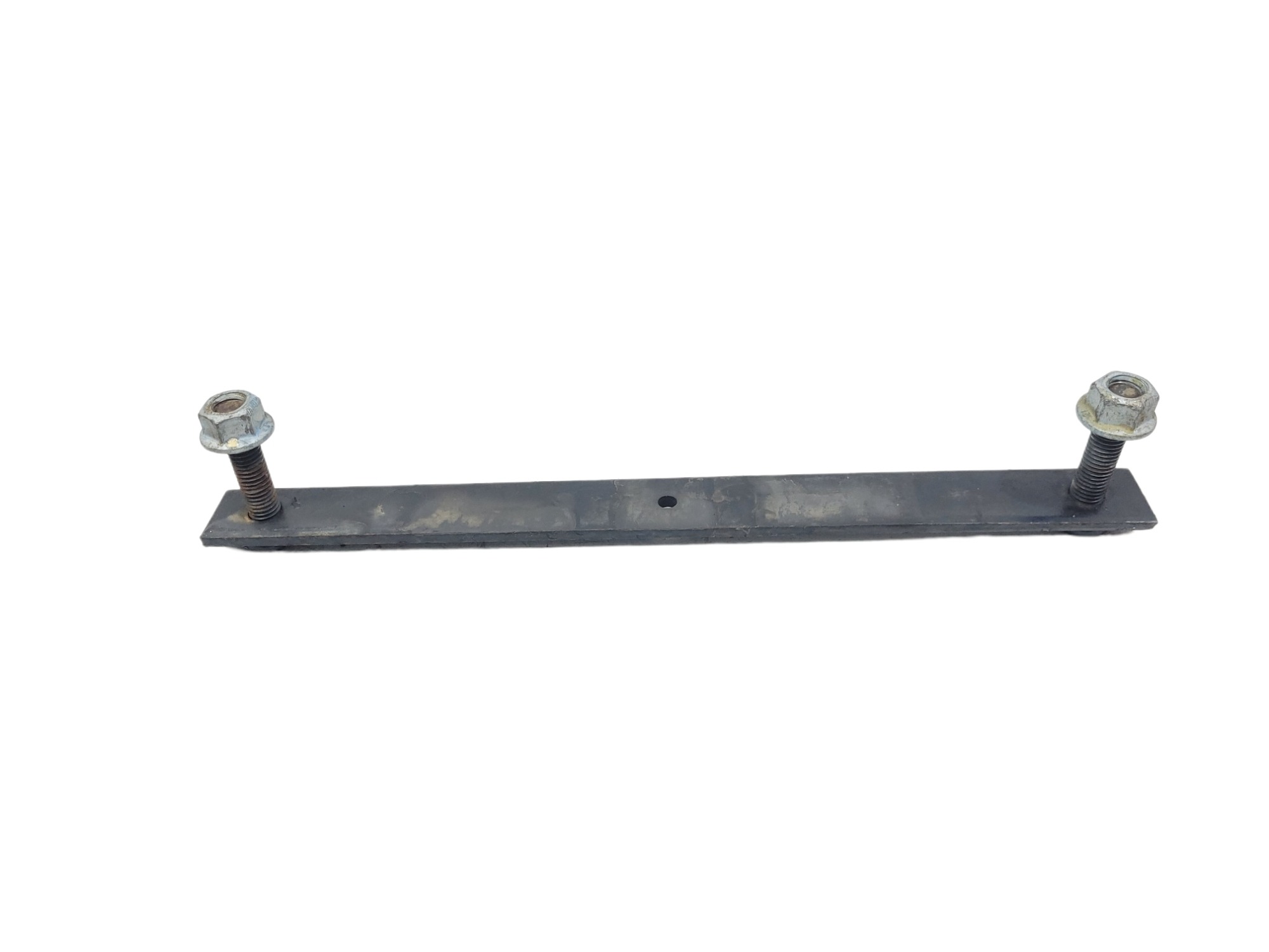 Suporte Coxim Radiador M Benz Accelo A9795000831 2