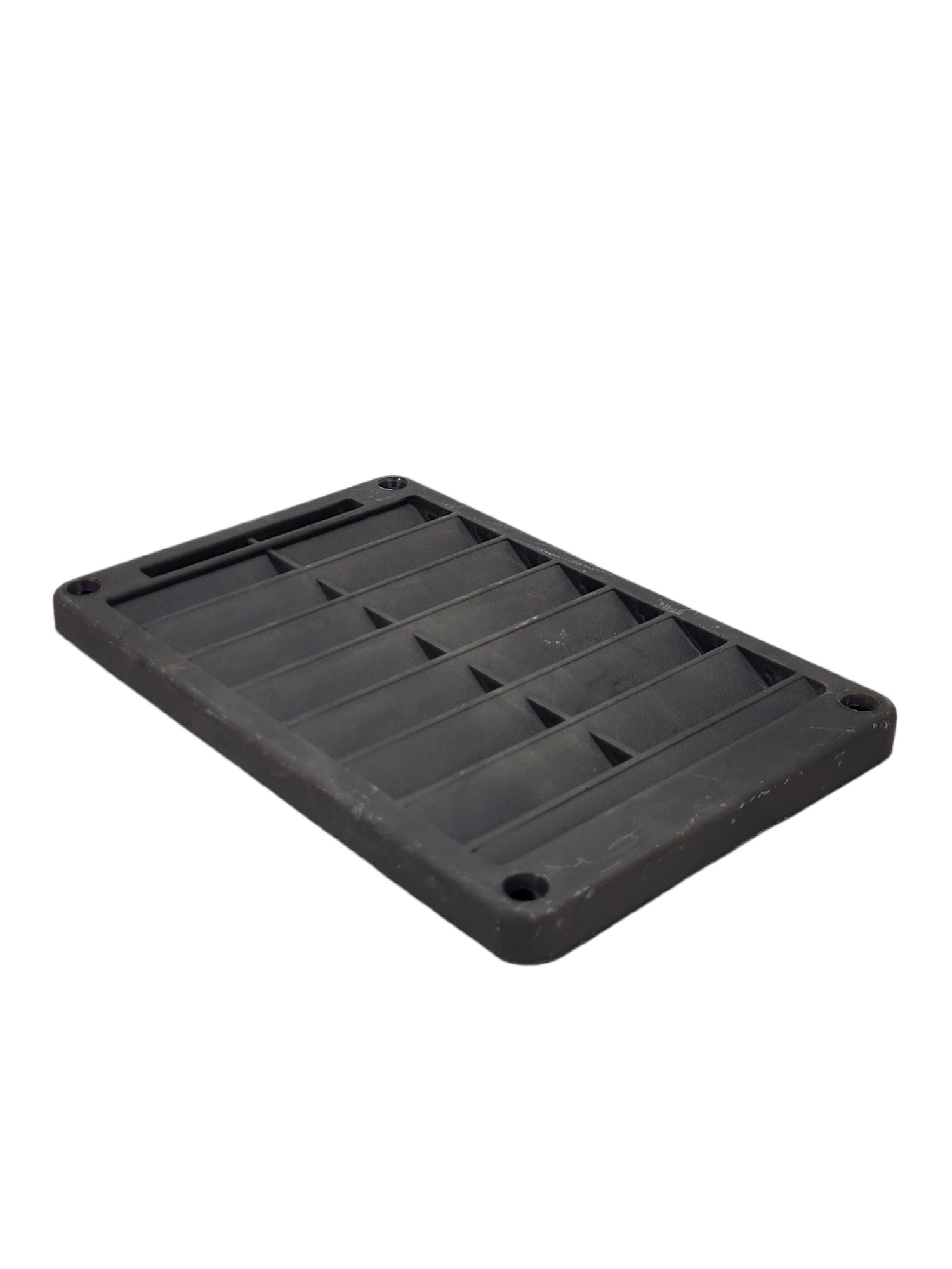 Moldura Ventilação Cabine Ford Cargo97cte280b84 3
