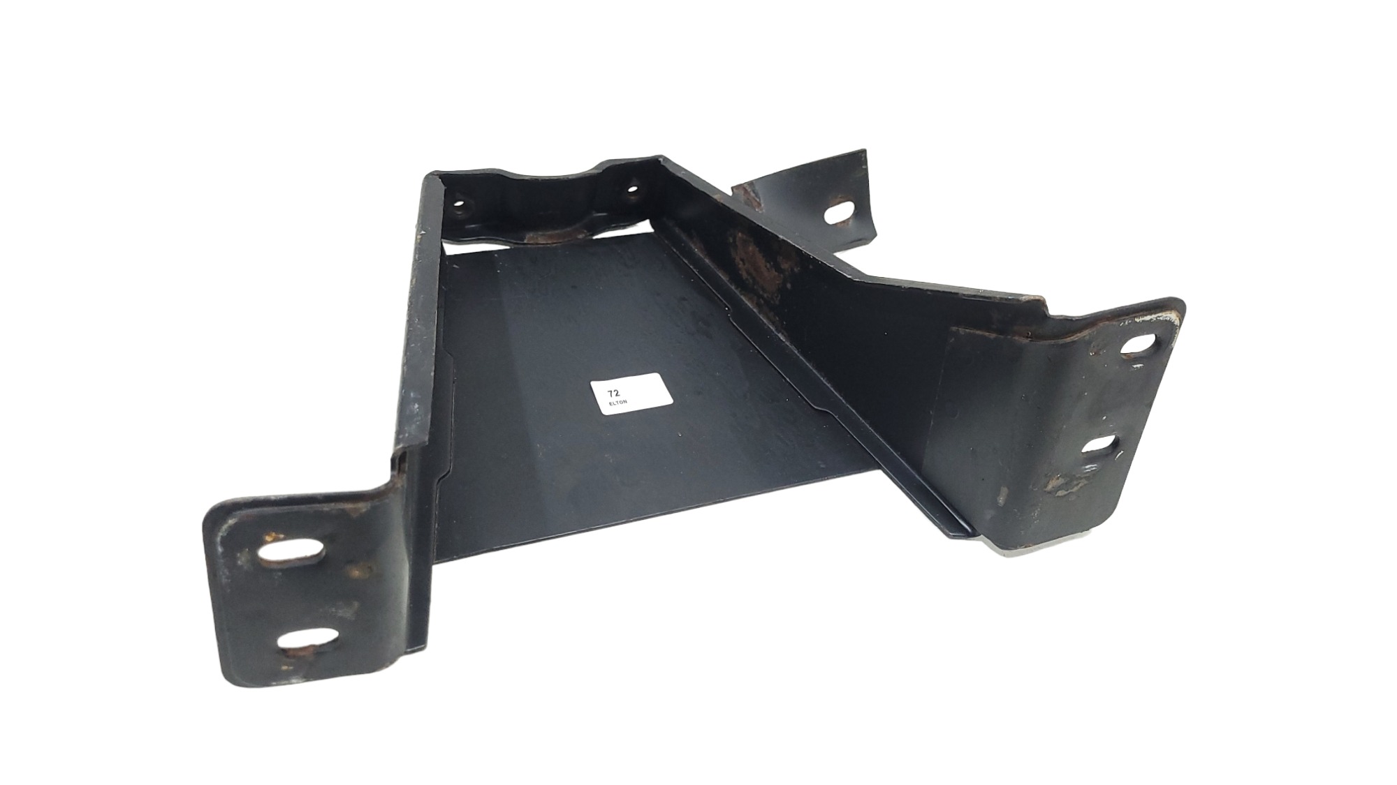 Suporte Coluna Vw 1