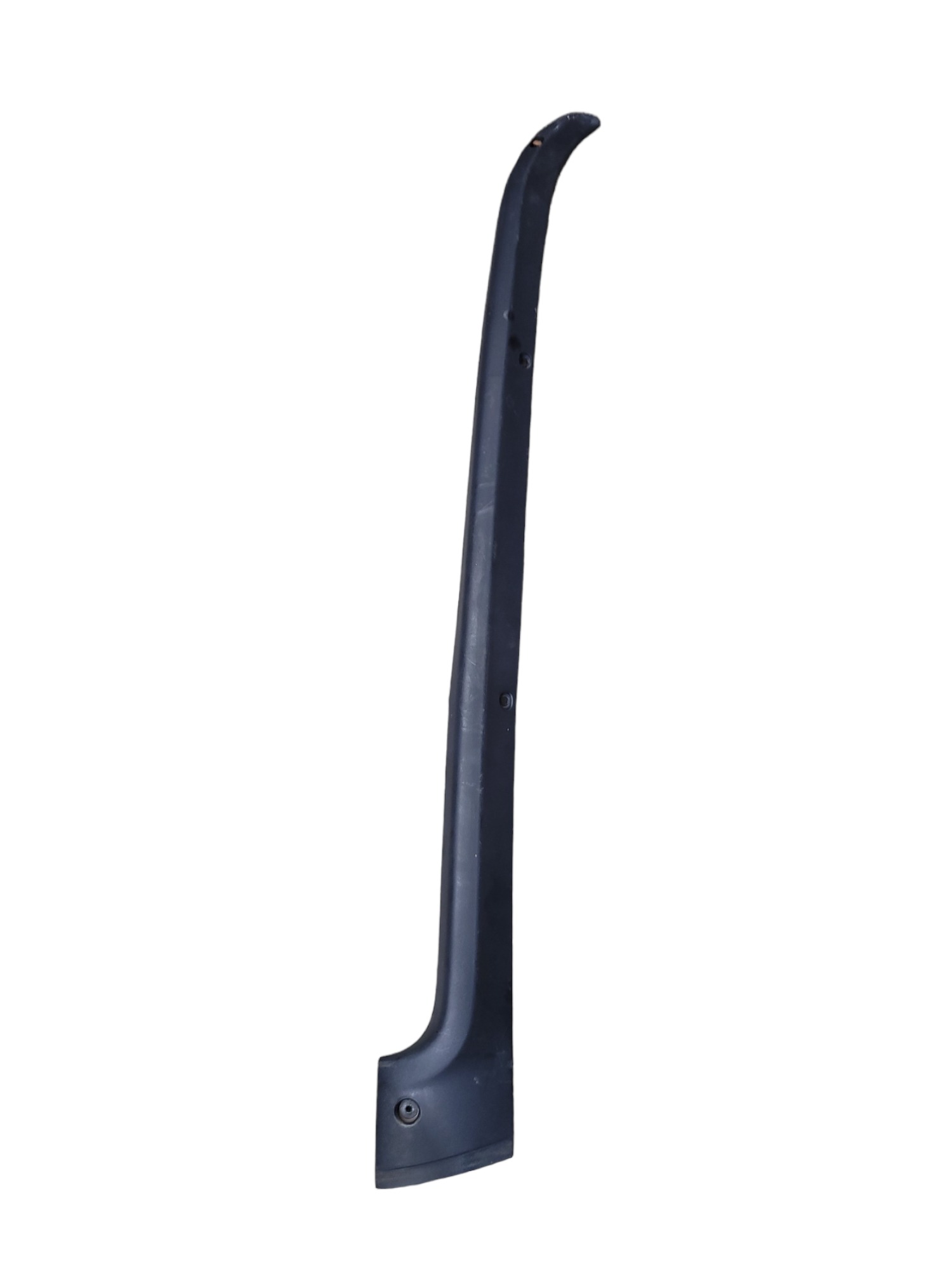 Coluna Externa Parabrisa M Benz Atego  A940698 3