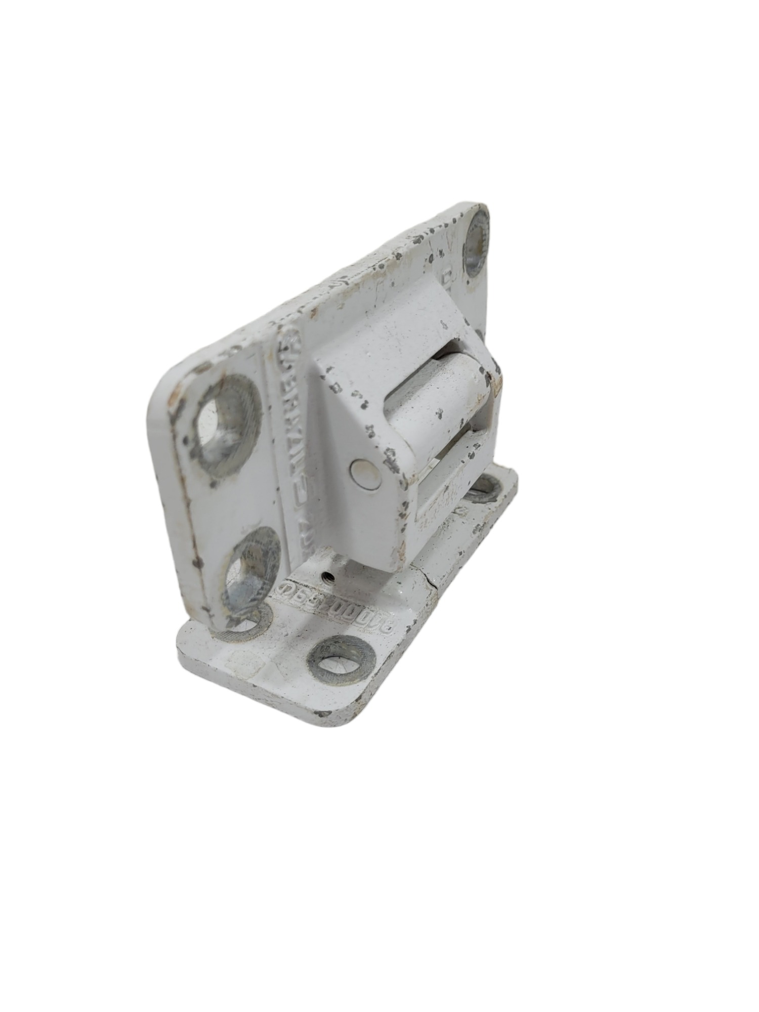 Dobradiça Porta Vw Constellation 81000200 2