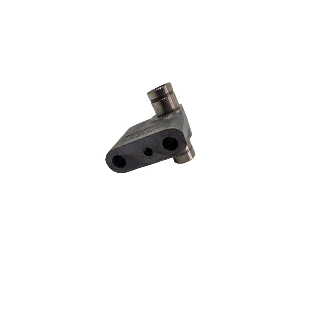 Suporte Balancin Sinotruck Vg1099050005 3