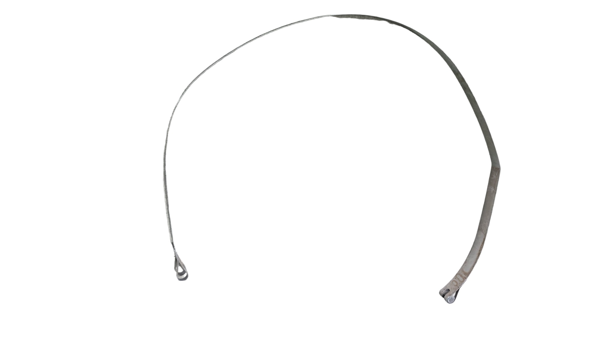 Cinta Tanque Combustível M Benz A97043203217 4