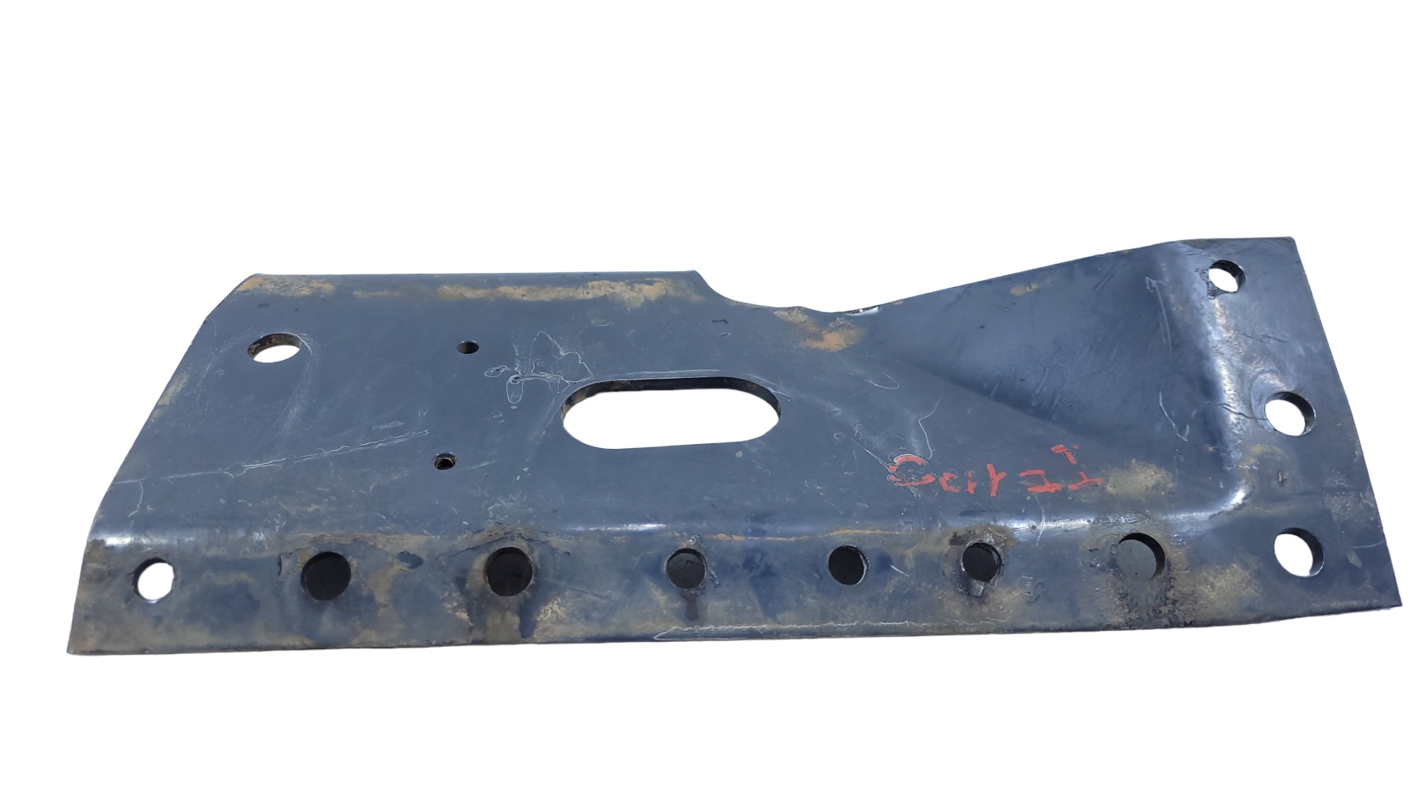 Suporte Terminal Scania 1854087 4