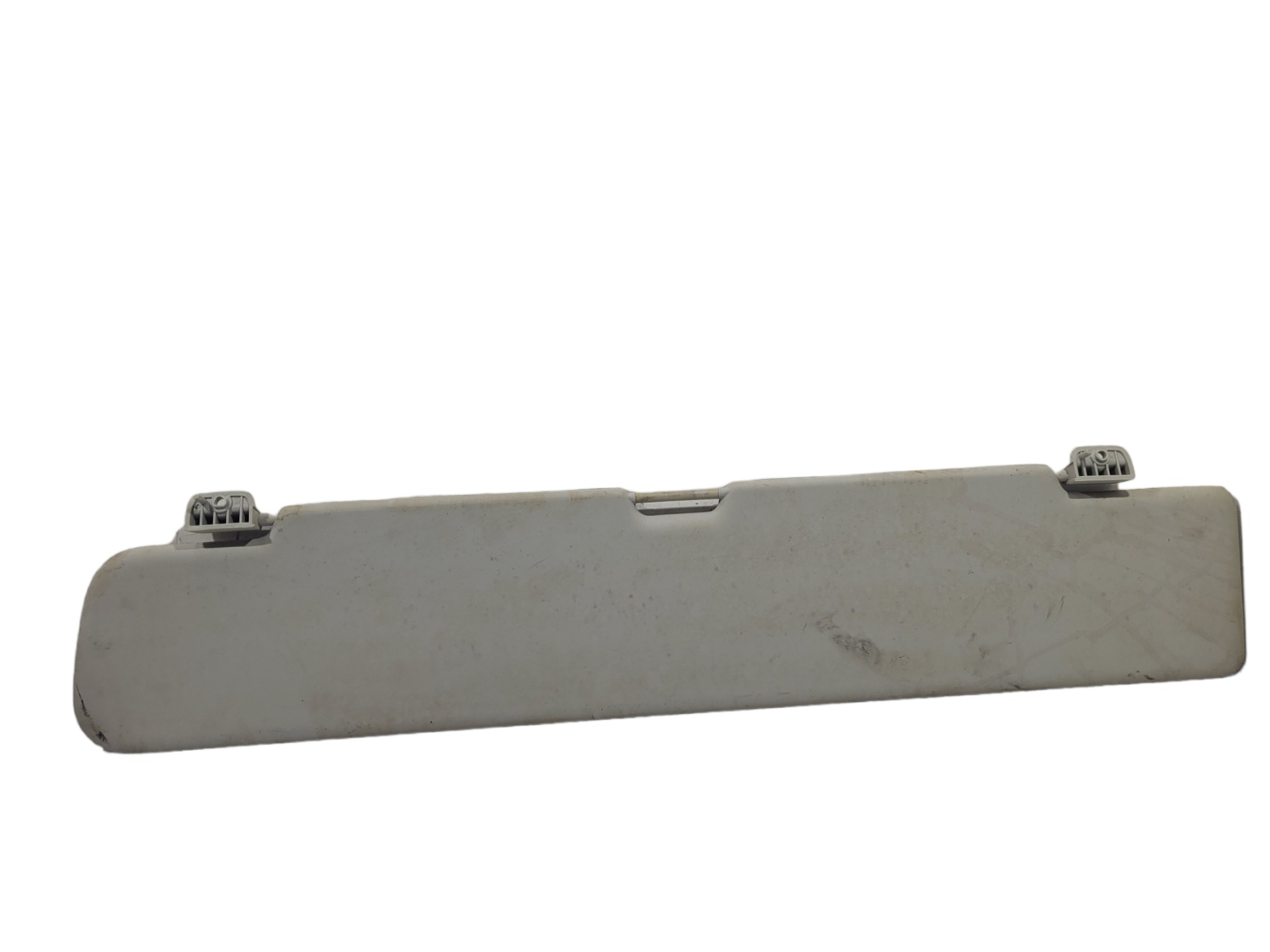 Quebra Sol Dianteiro Direito Vw Constellation2r2857562 4