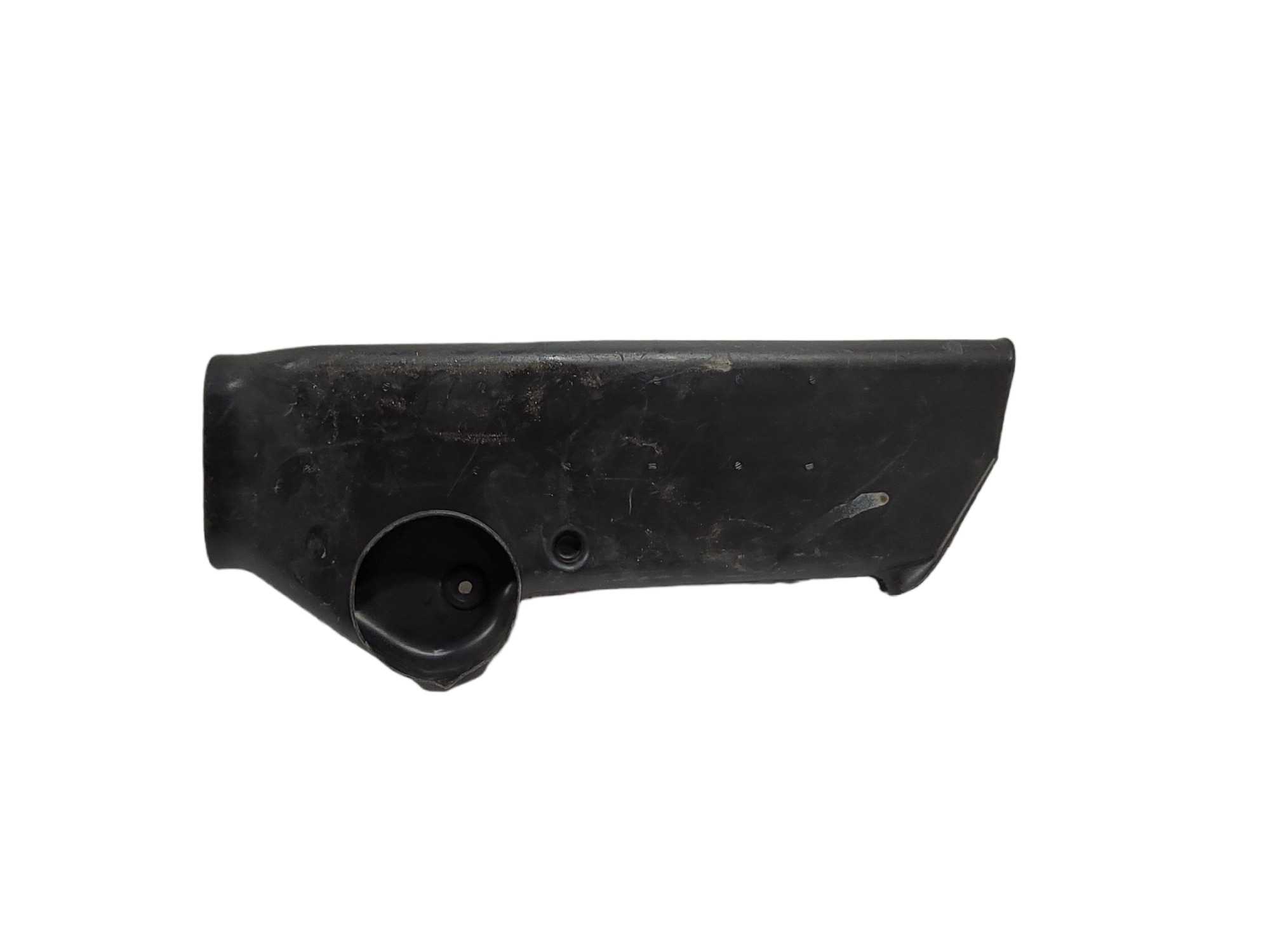 Duto Ar Cabine Volvo Fhn20456592 4