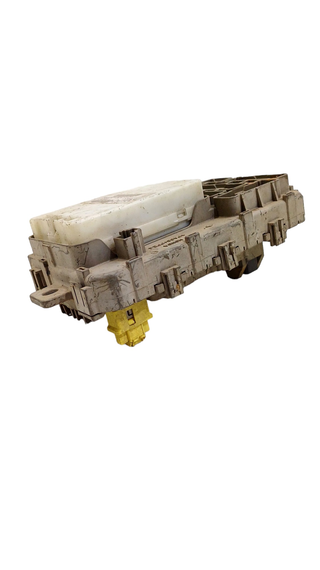 Caixa Fusível Honda Civic  38600204y01 4