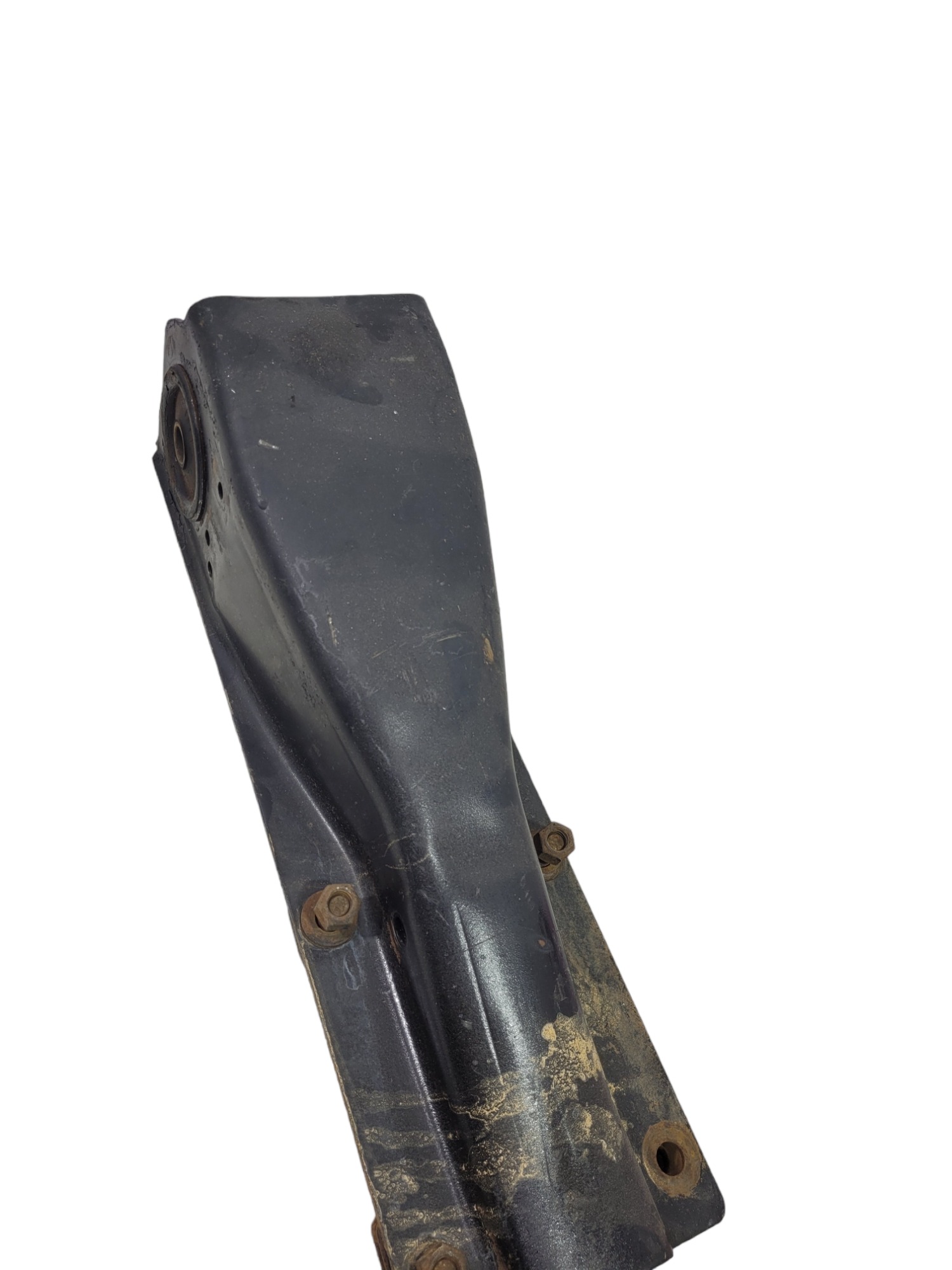 Suporte Traseiro Cabine Caminhão Volkswagen 13180 5