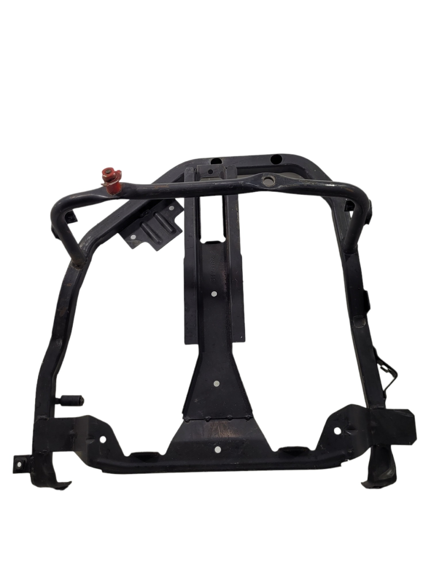 Suporte Gaveta Inferior Volvo Fh 13  2008 À 2014 3175662 1