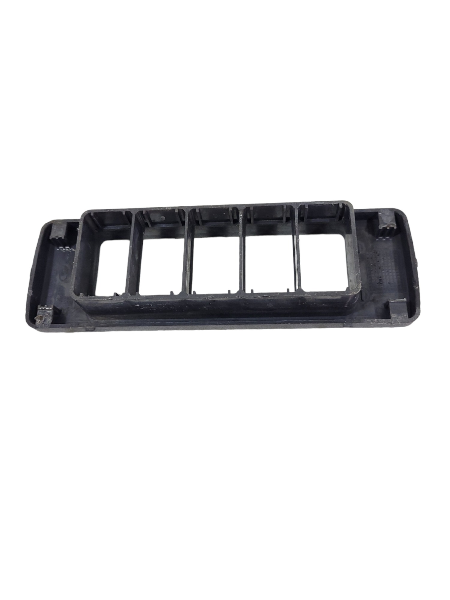 Moldura Botões Painel Instrumentos Volvo1096567 4