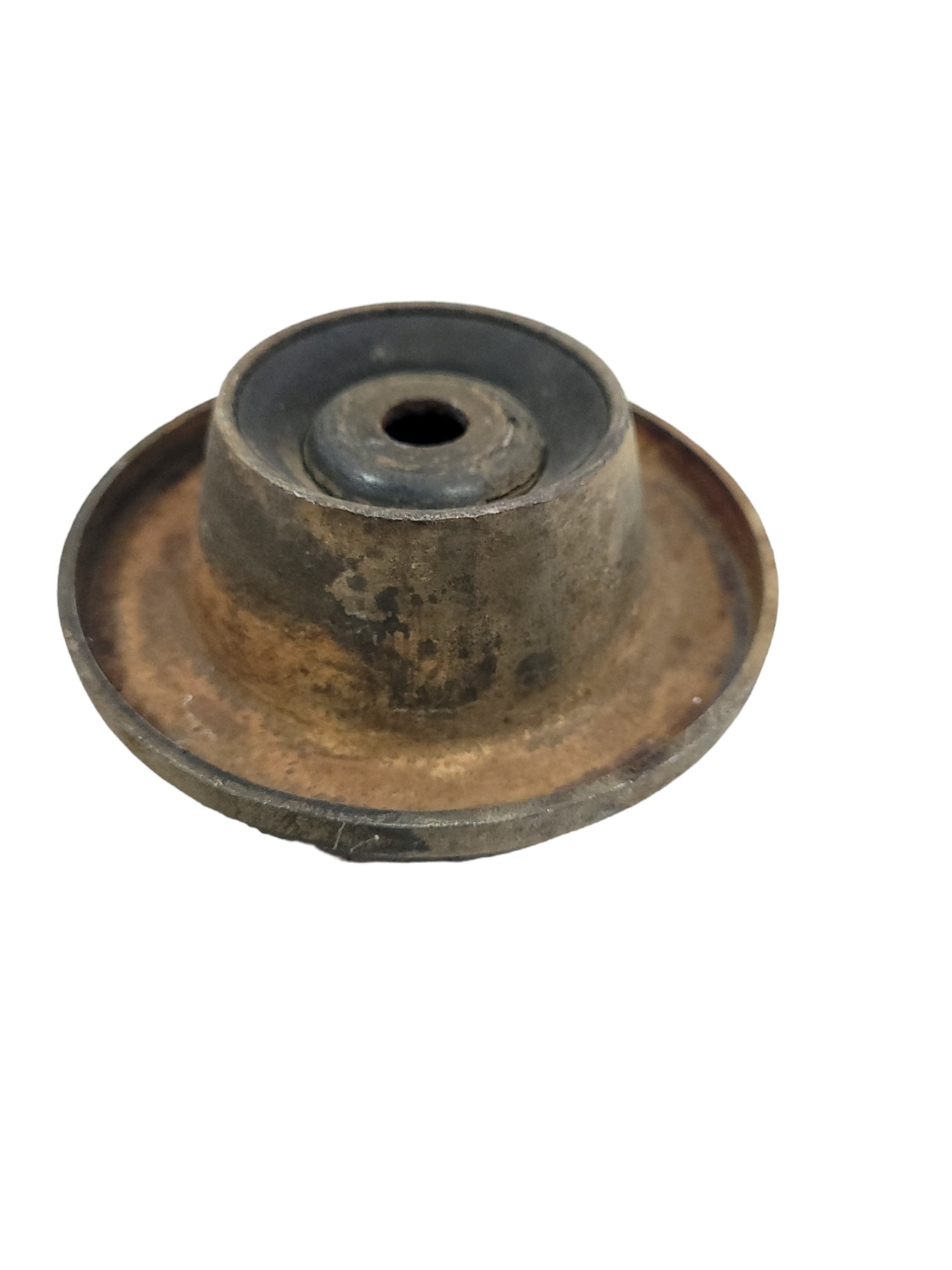 Coxim Amortecedor Iveco 3