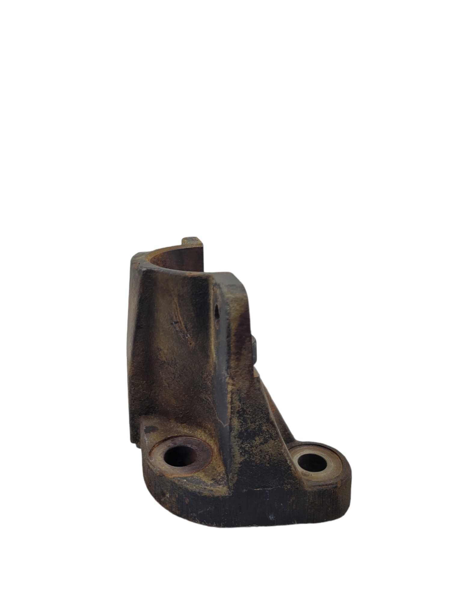 Suporte Coxim Traseiro Ford Cargo 815 2