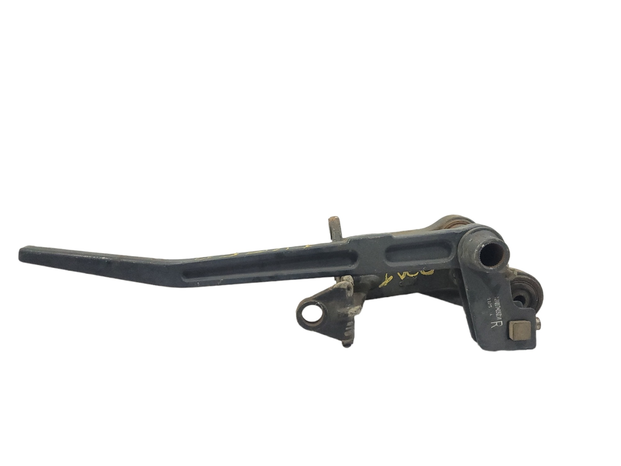 Suporte Barra Torção Iveco Daily * 3
