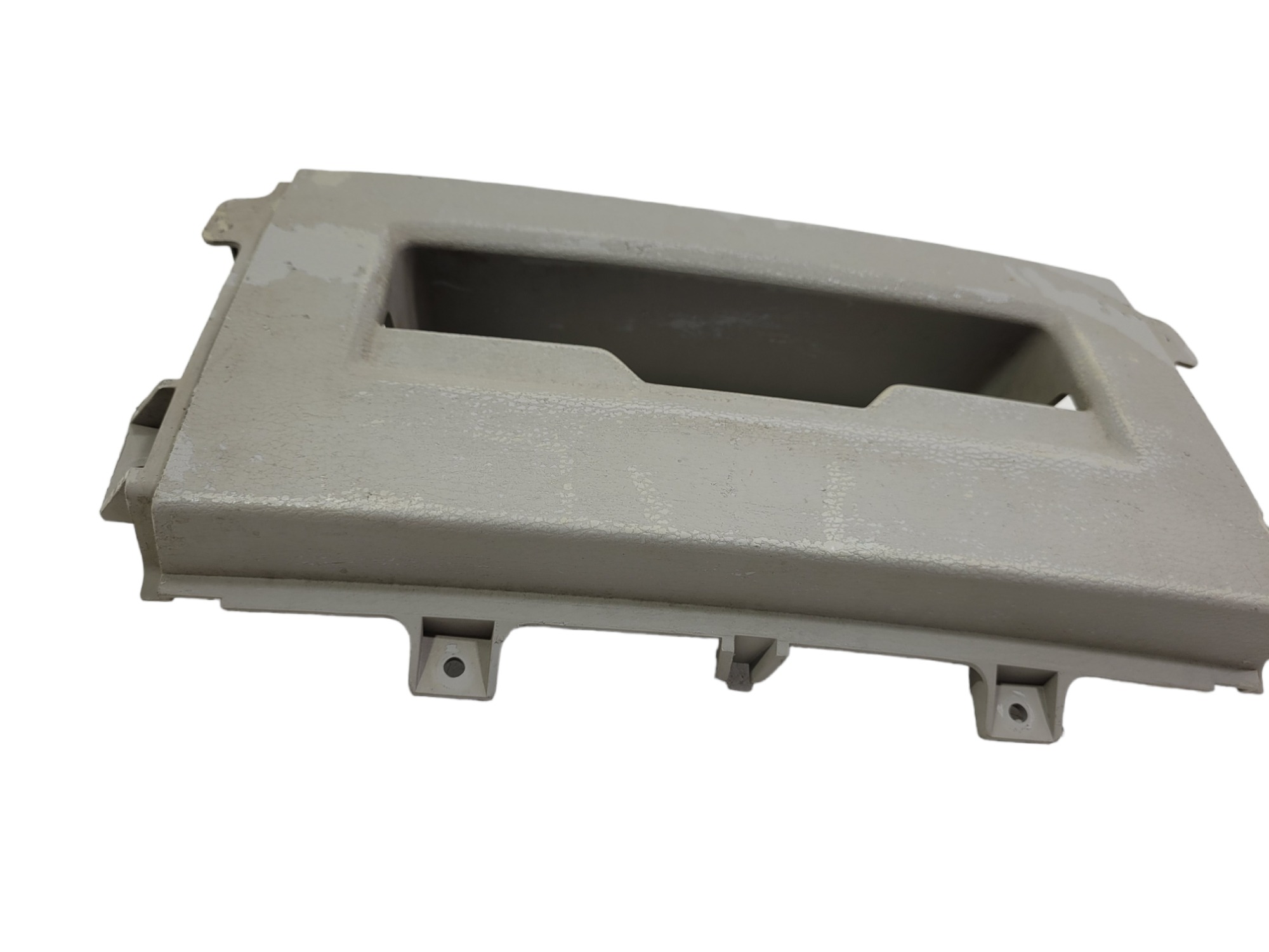 Porta Objetos Painel Central Volvo Vm 20722677 Nao Se Aplica 1