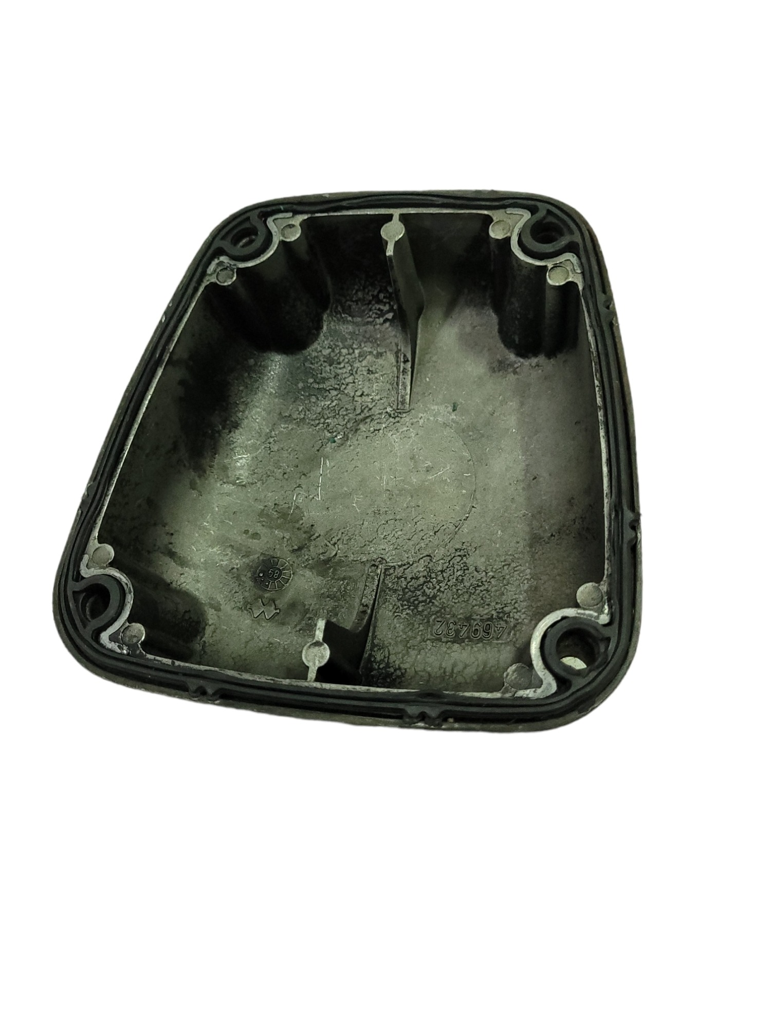 Tampa Válvula Volvo469432 4