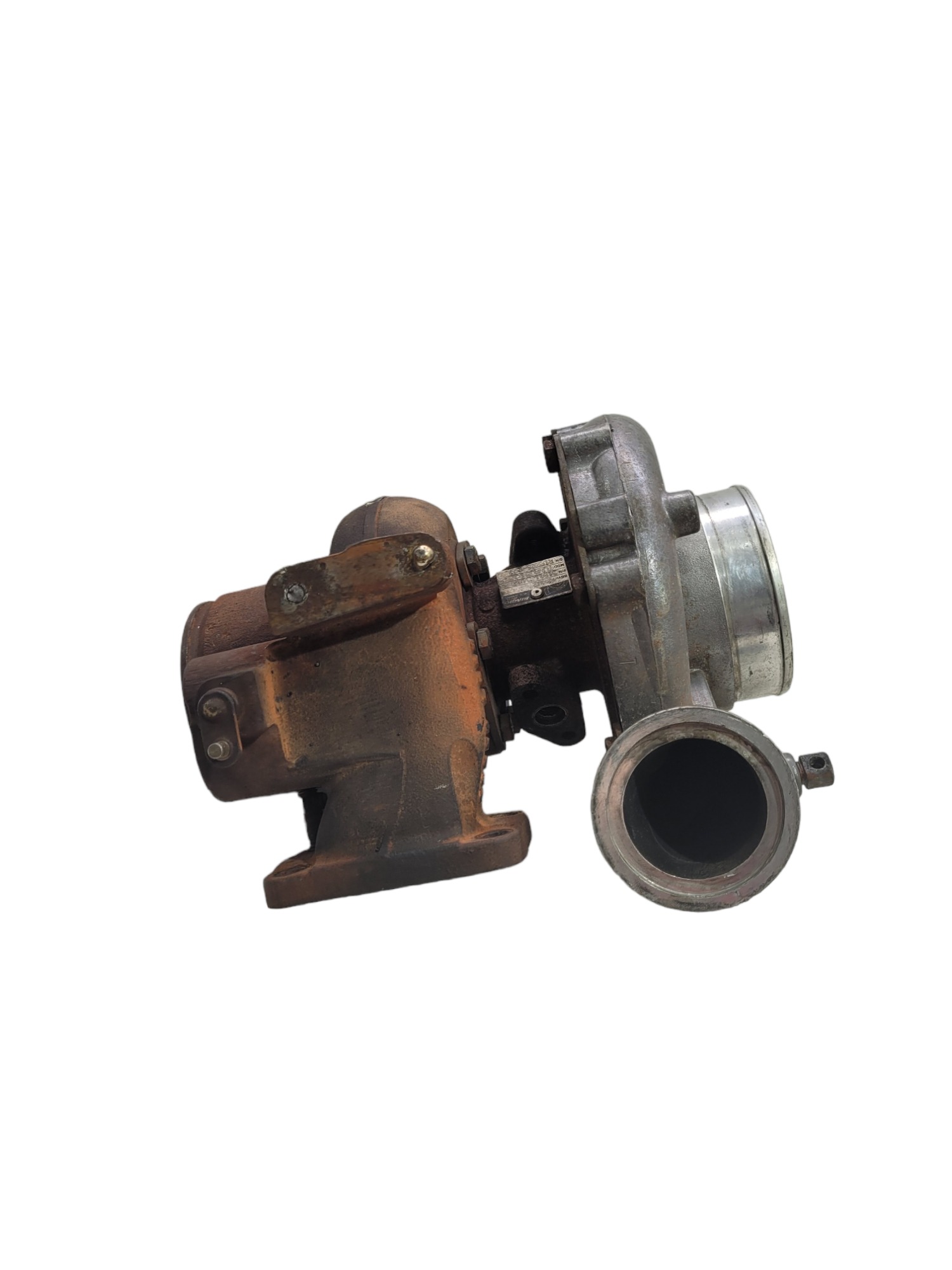 Turbina Ford Cargo 2632e 2932e 4032e 5191135107 2