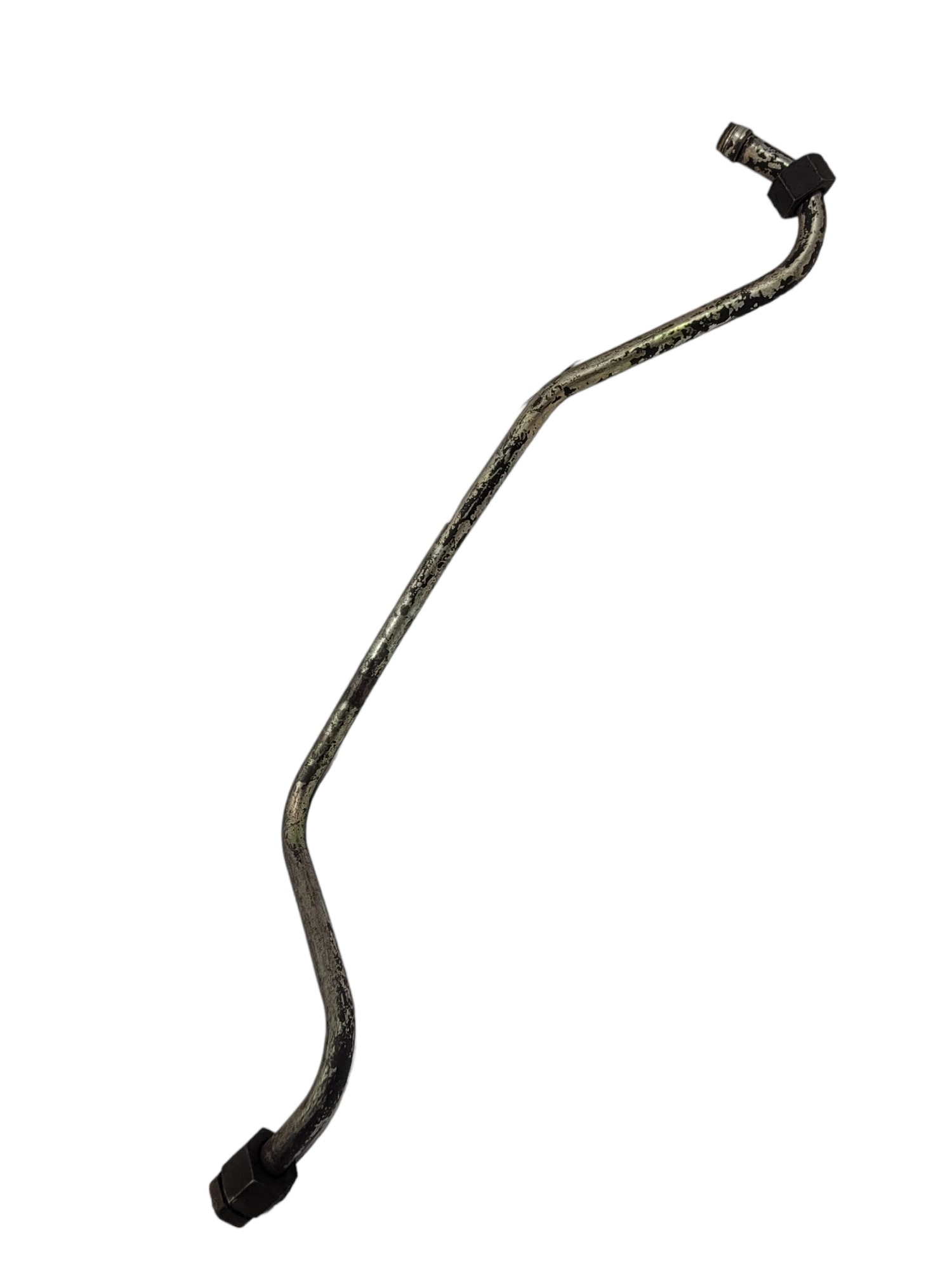Cano Serpentina Scania 124 1