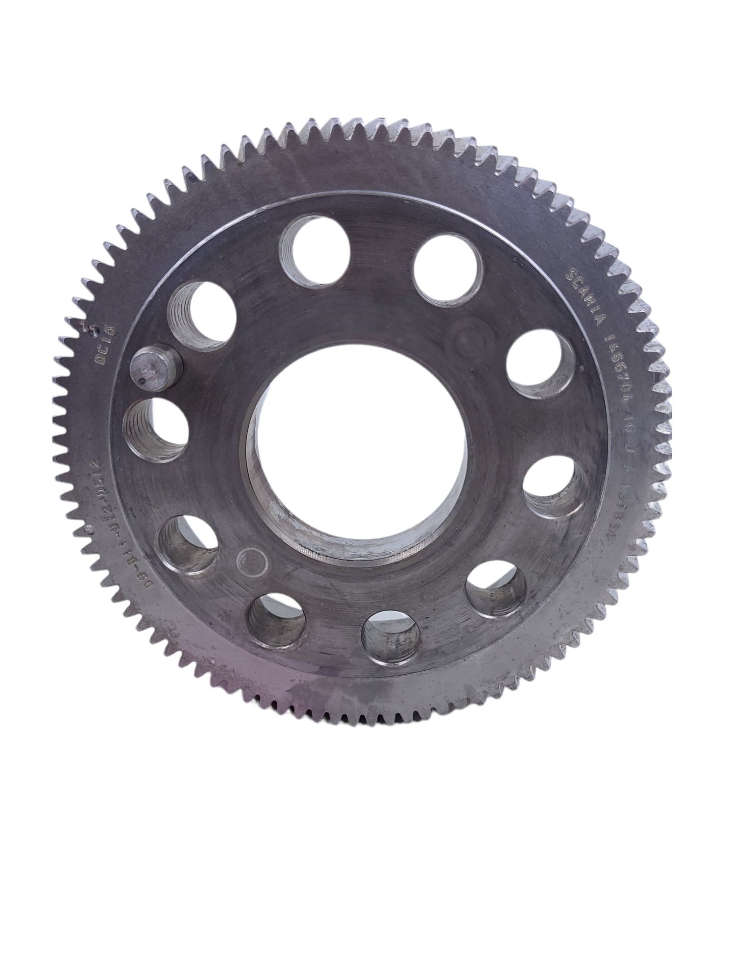 Engrenagem Virabrequim Scania 124 E 360 1466704 1