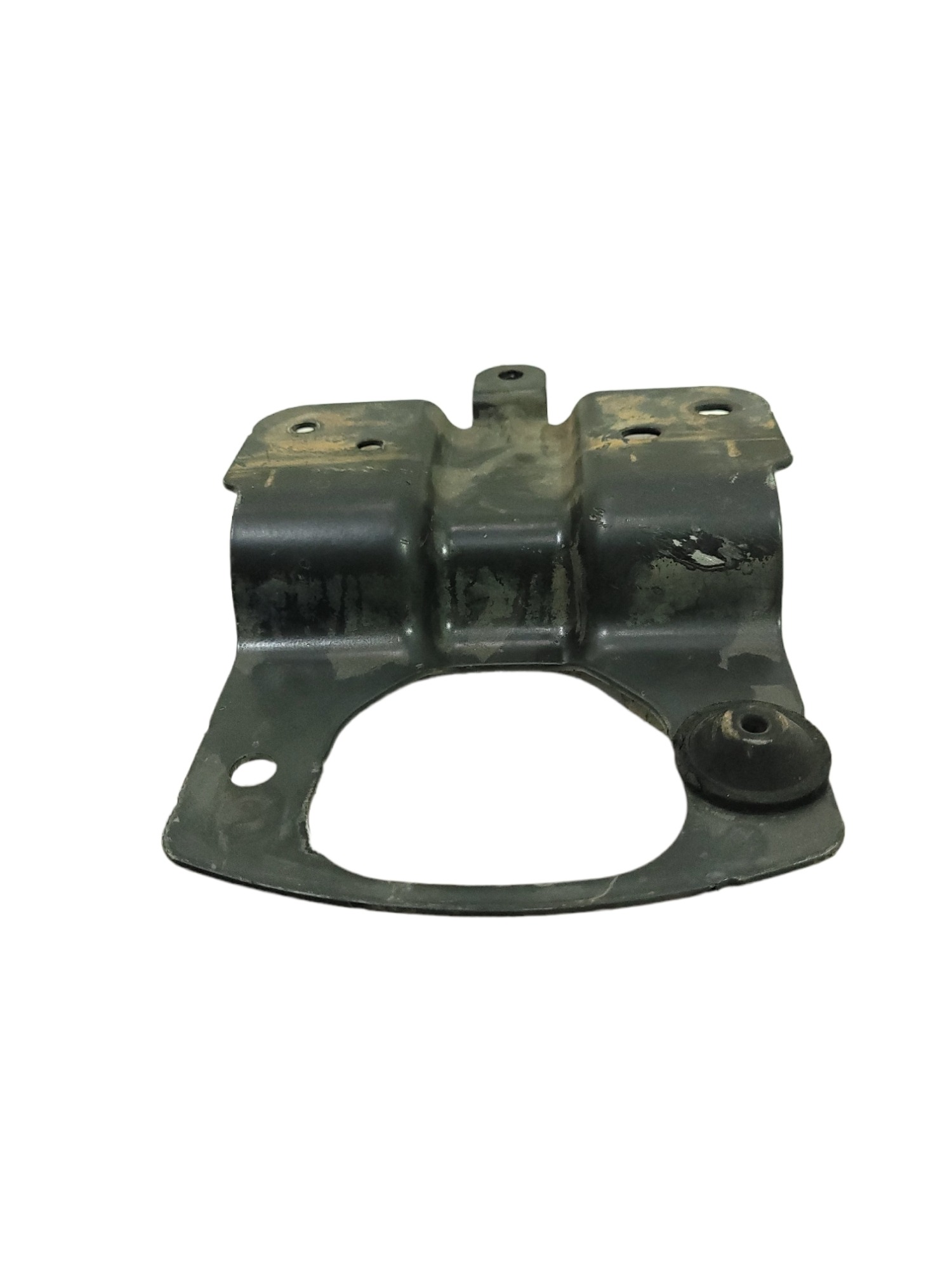 Suporte Defletor Frontal Scania Ntg2331501 4