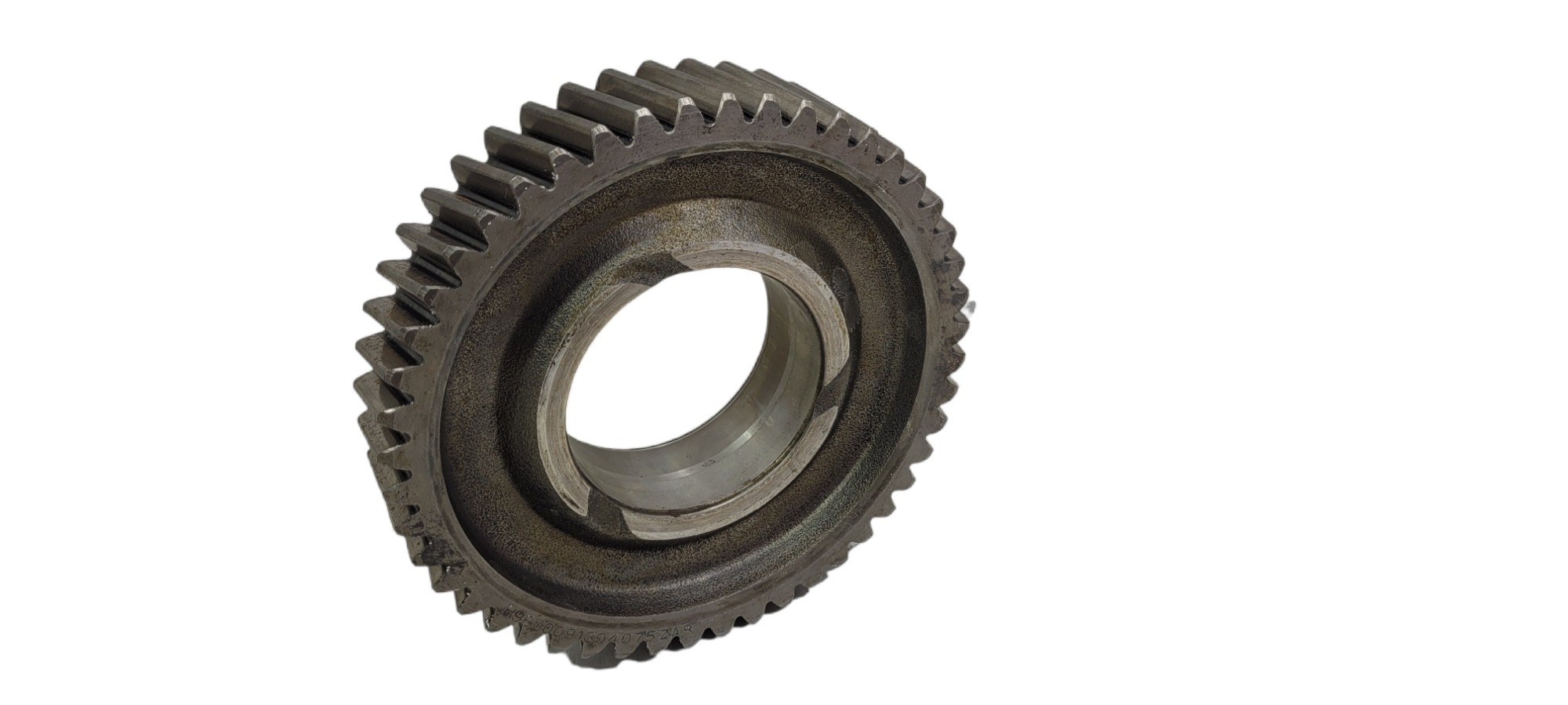 Engrenagem Caixa Zf 0091304075 1