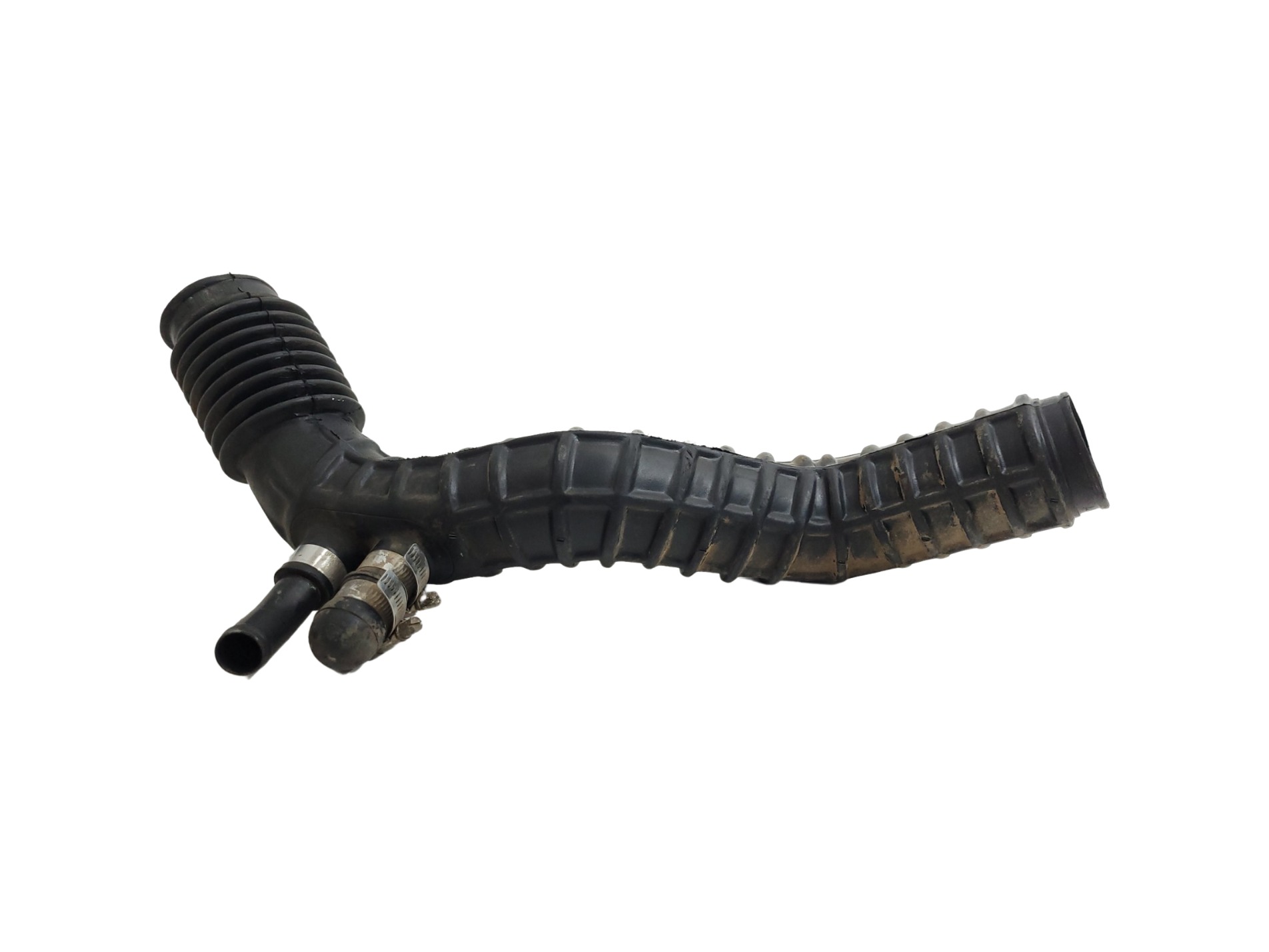 Mangueira Filtro Ar M Benz 1620 A6955287182 5