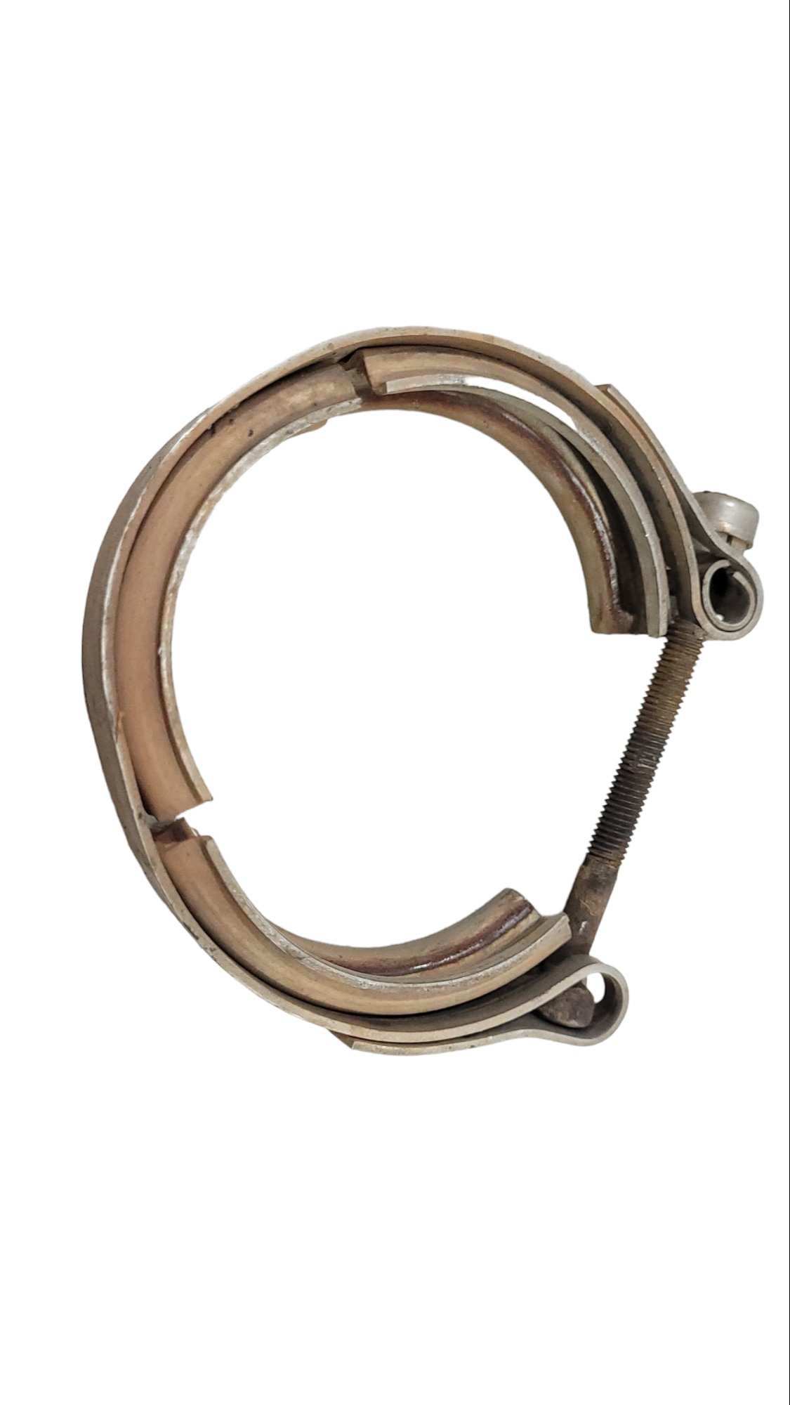 Abraçadeira Vw 2rd253143 2