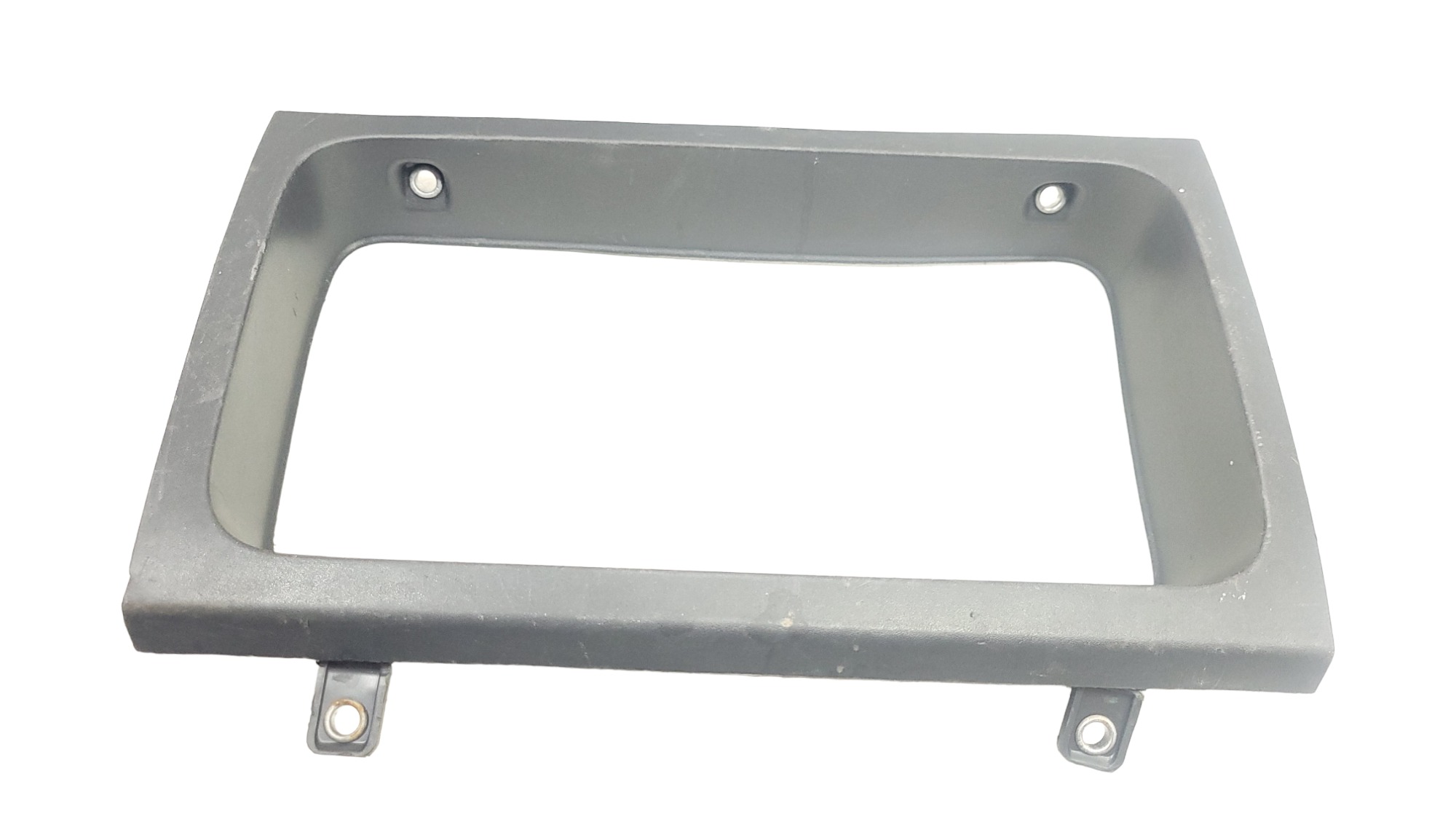 Cobertura Painel Instrumentos Vw Constellation 2r2858335a 4