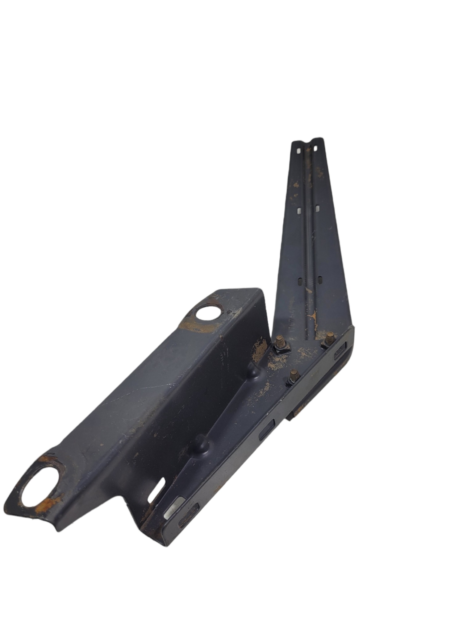 Suporte Do Tanque De Reagente Scania1767541 4