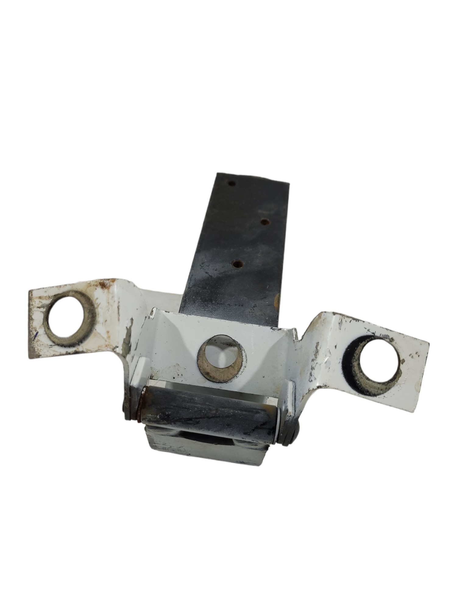 Dobradiça Suporte Porta Esquerda Ford Cargo G1 4