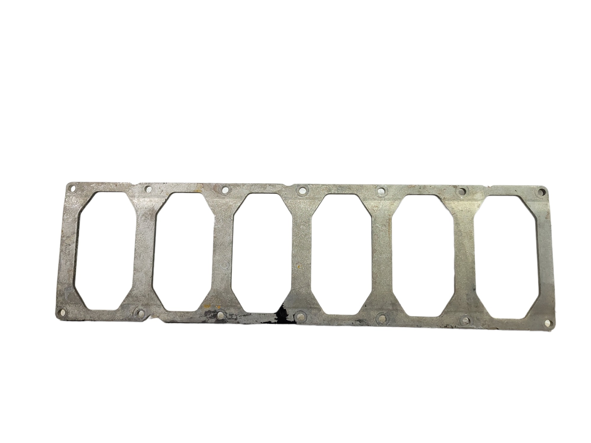 Chapa Cárter Motor Cummins 3959073 1