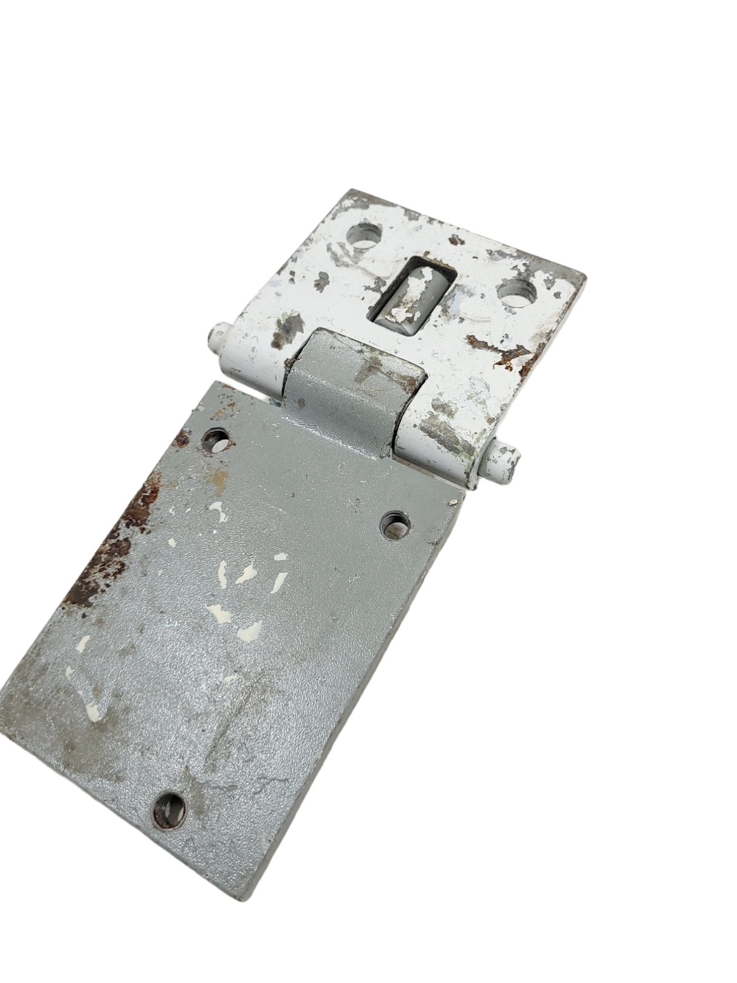 Dobradiça Porta M Benz 1620 3