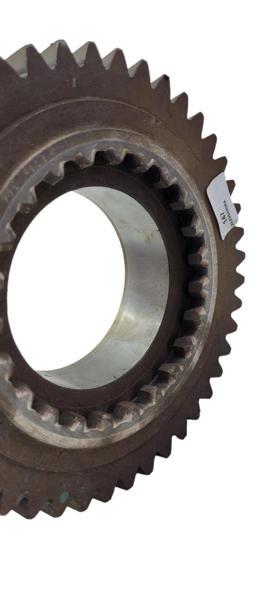 Engrenagem Re Caixa Zf 1316304012 5