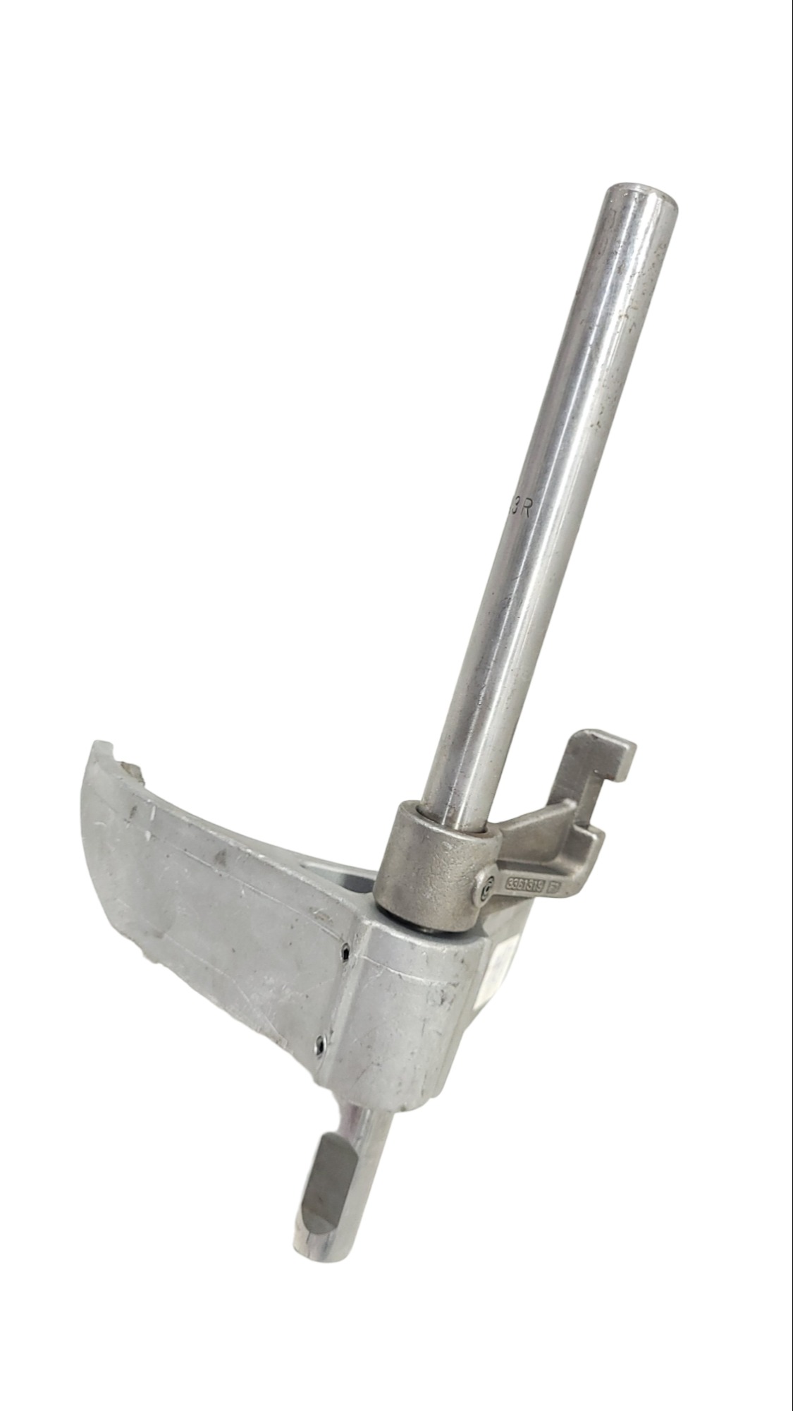 Garfo Ré Caixa Câmbio Eaton 4505 3361026 5