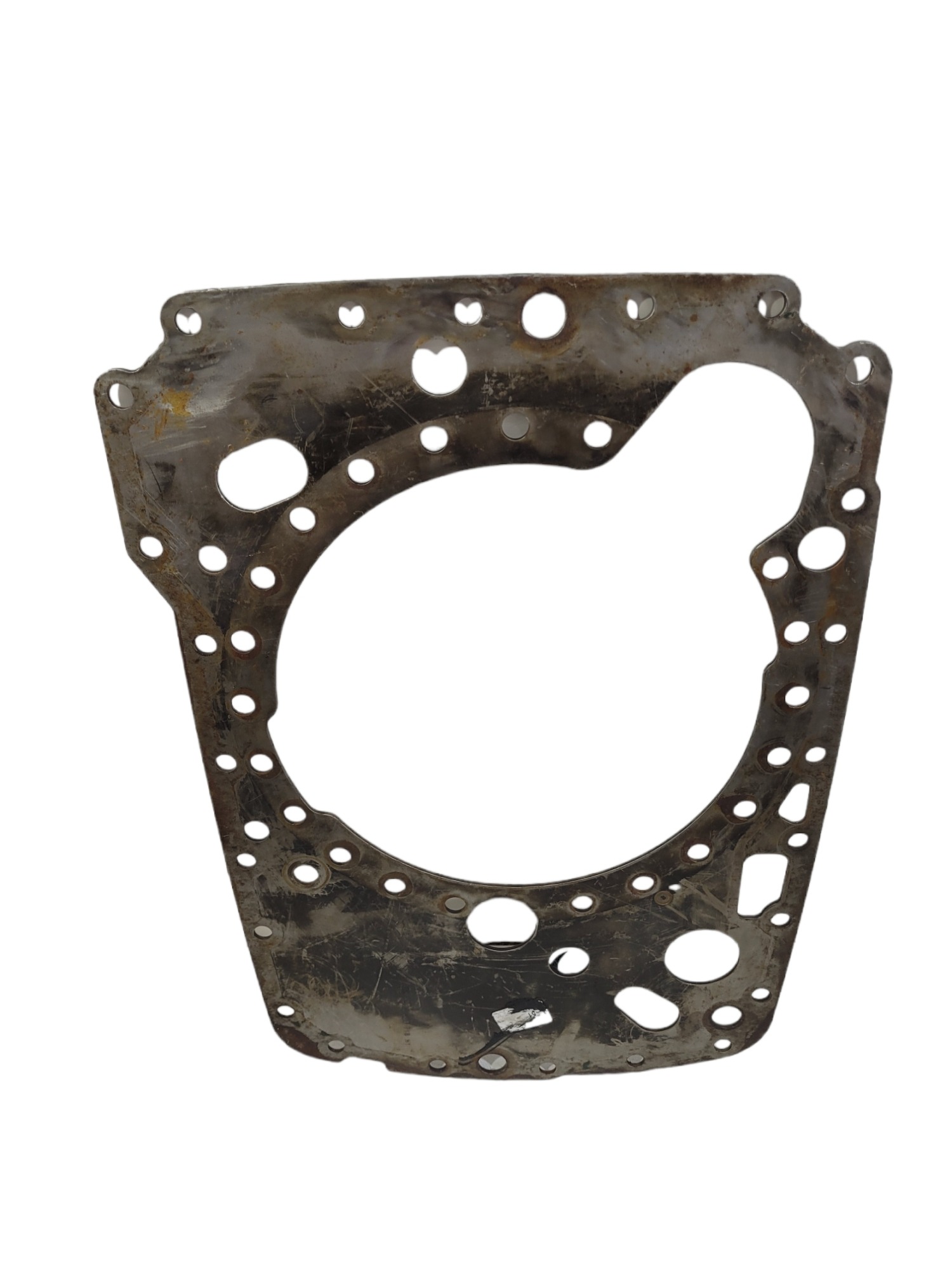 Placa Intermediária Caixa Zf 1315301118 4