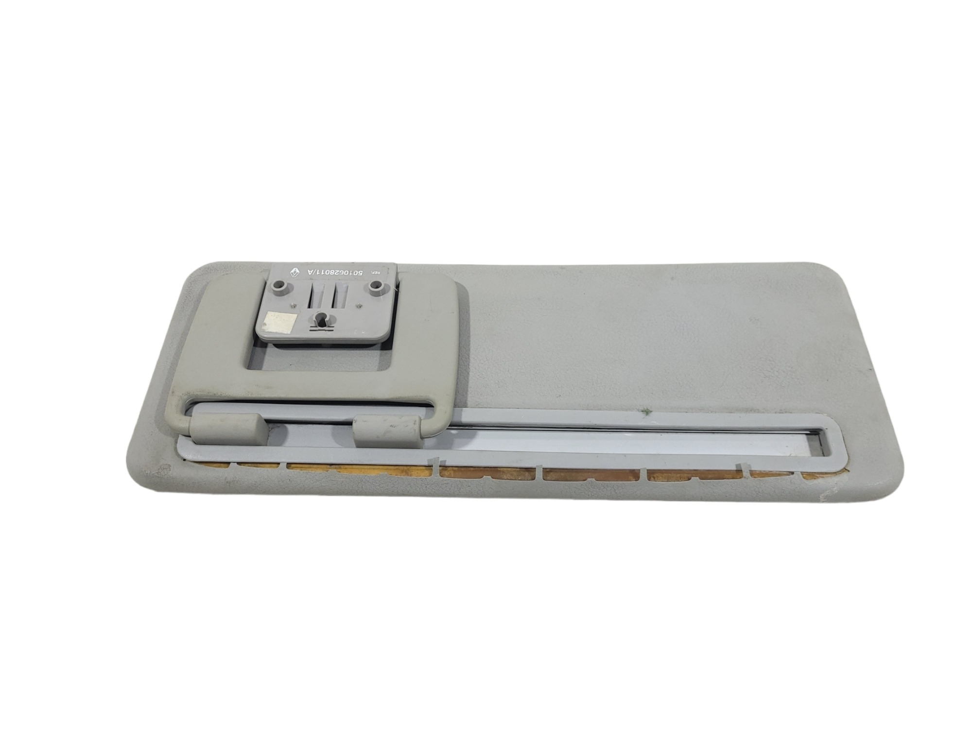 Quebra Sol Lateral Esquerdo Volvo Vm5010628011a 2