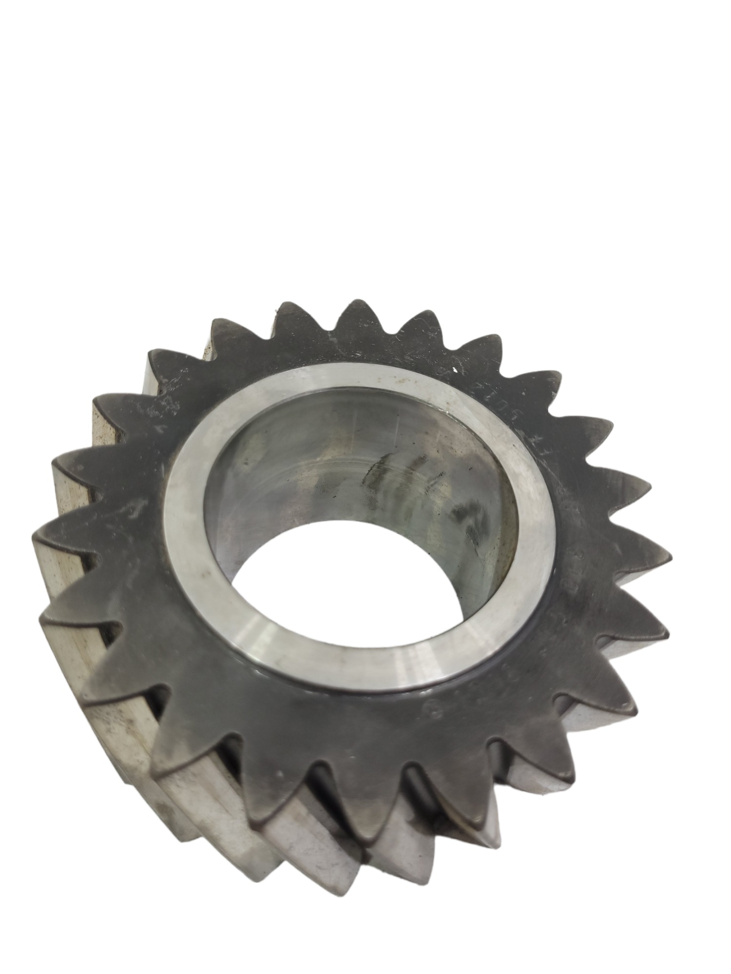Engrenagem Re Iveco 1316305008 5