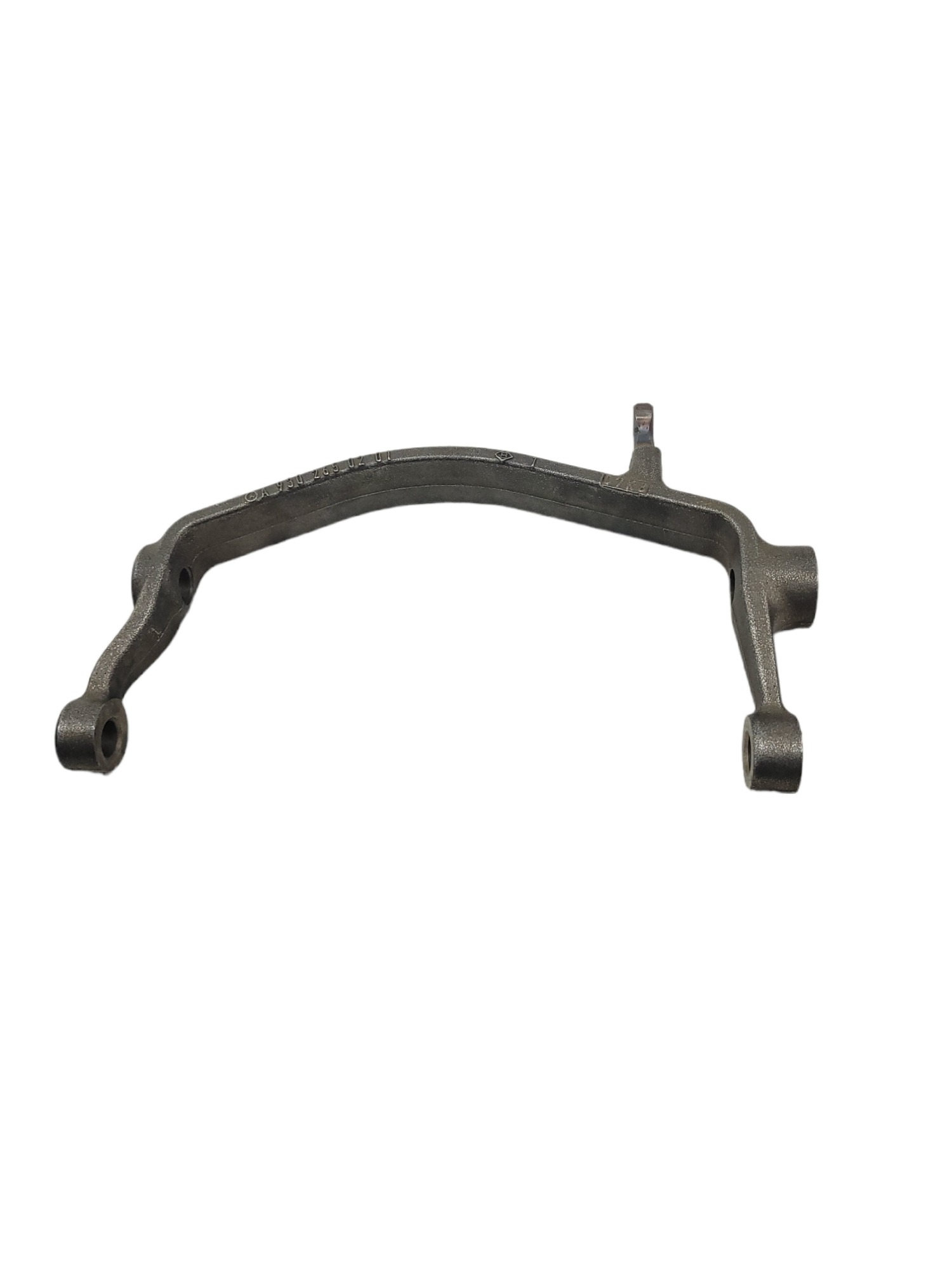 Garfo Mudança Caixa M Benz G330 A9302650201 2
