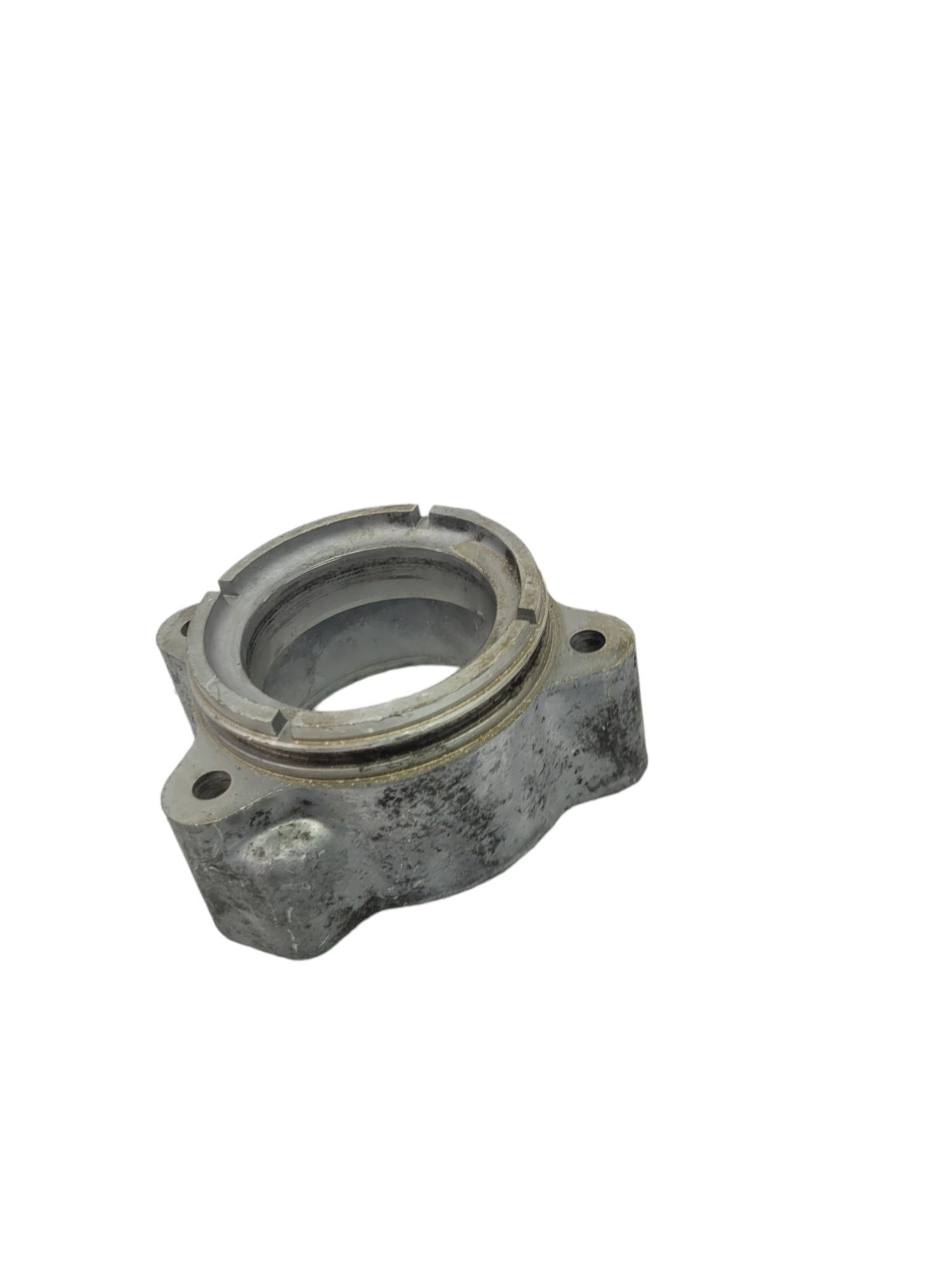 Carcaça Transferência Caixa Zf 1307402139 3