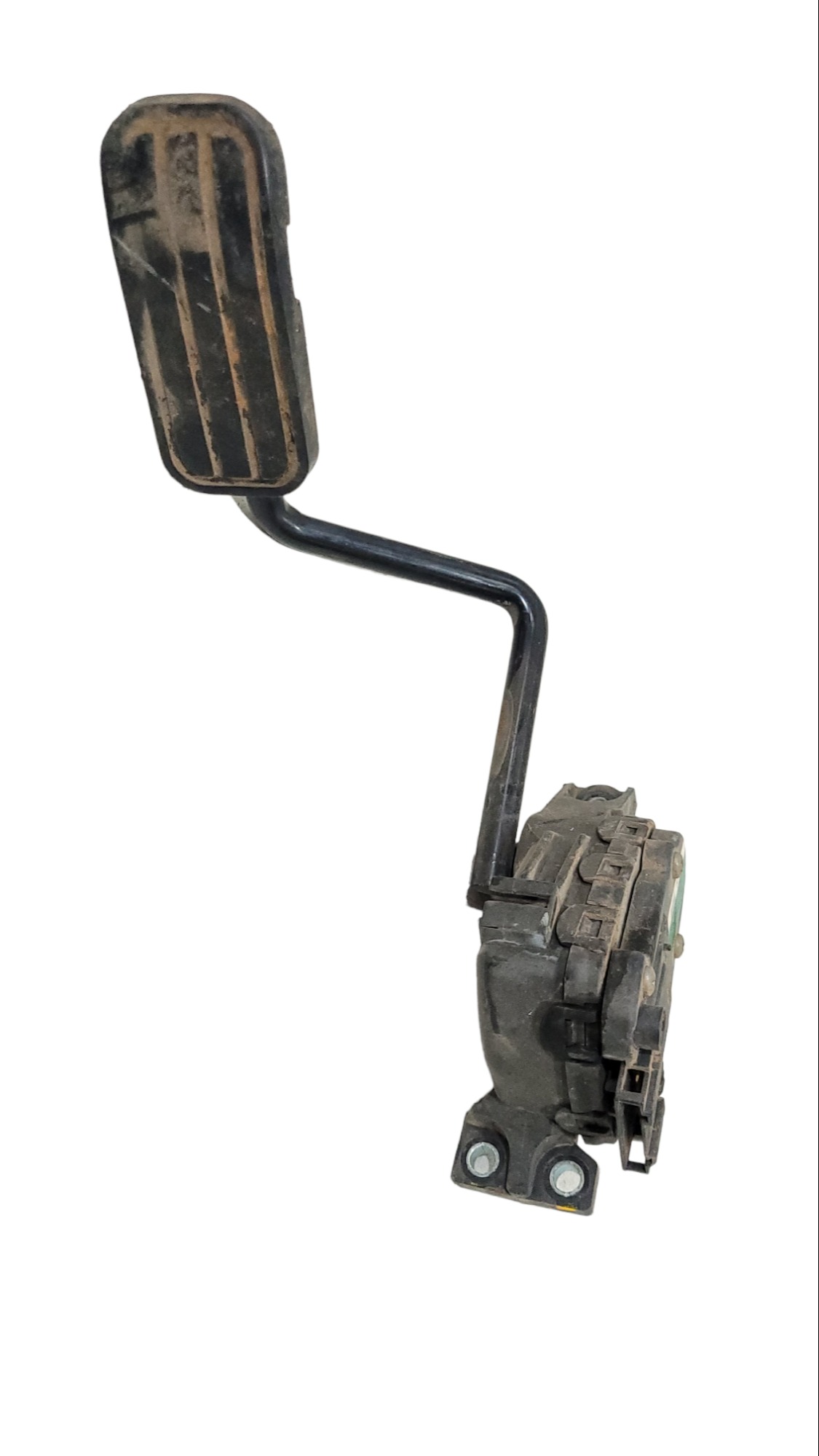 Pedal Acelerador Vw Constelation 6pv00802646 4