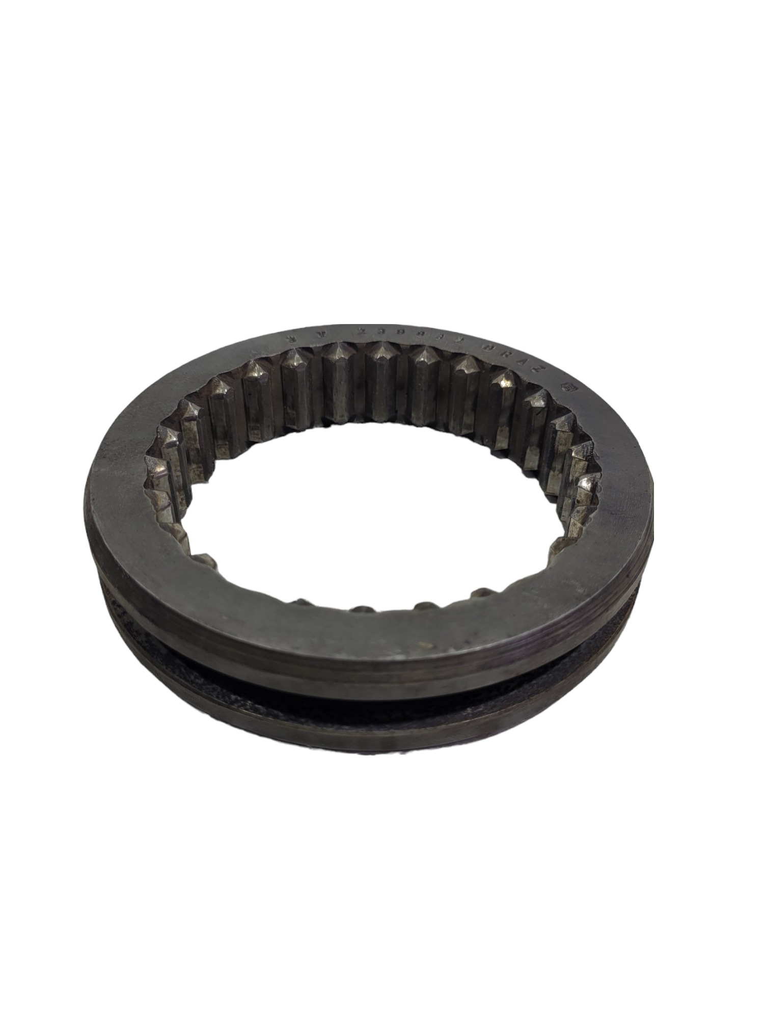 Cubo Engate 1ré Cargo Câmbio Eaton Cl450 Fs4005 239832 1