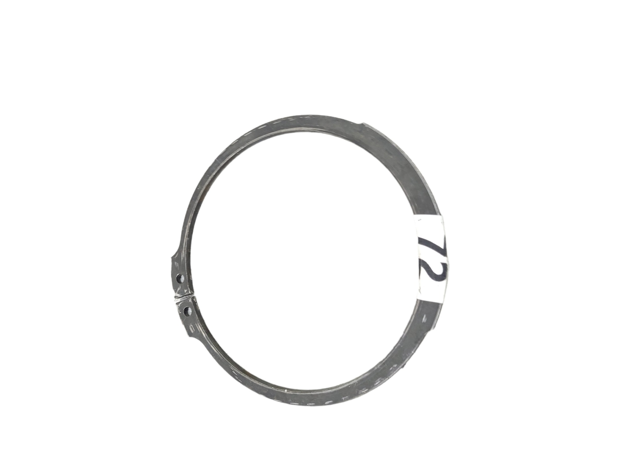 Trava Caixa Zf 2
