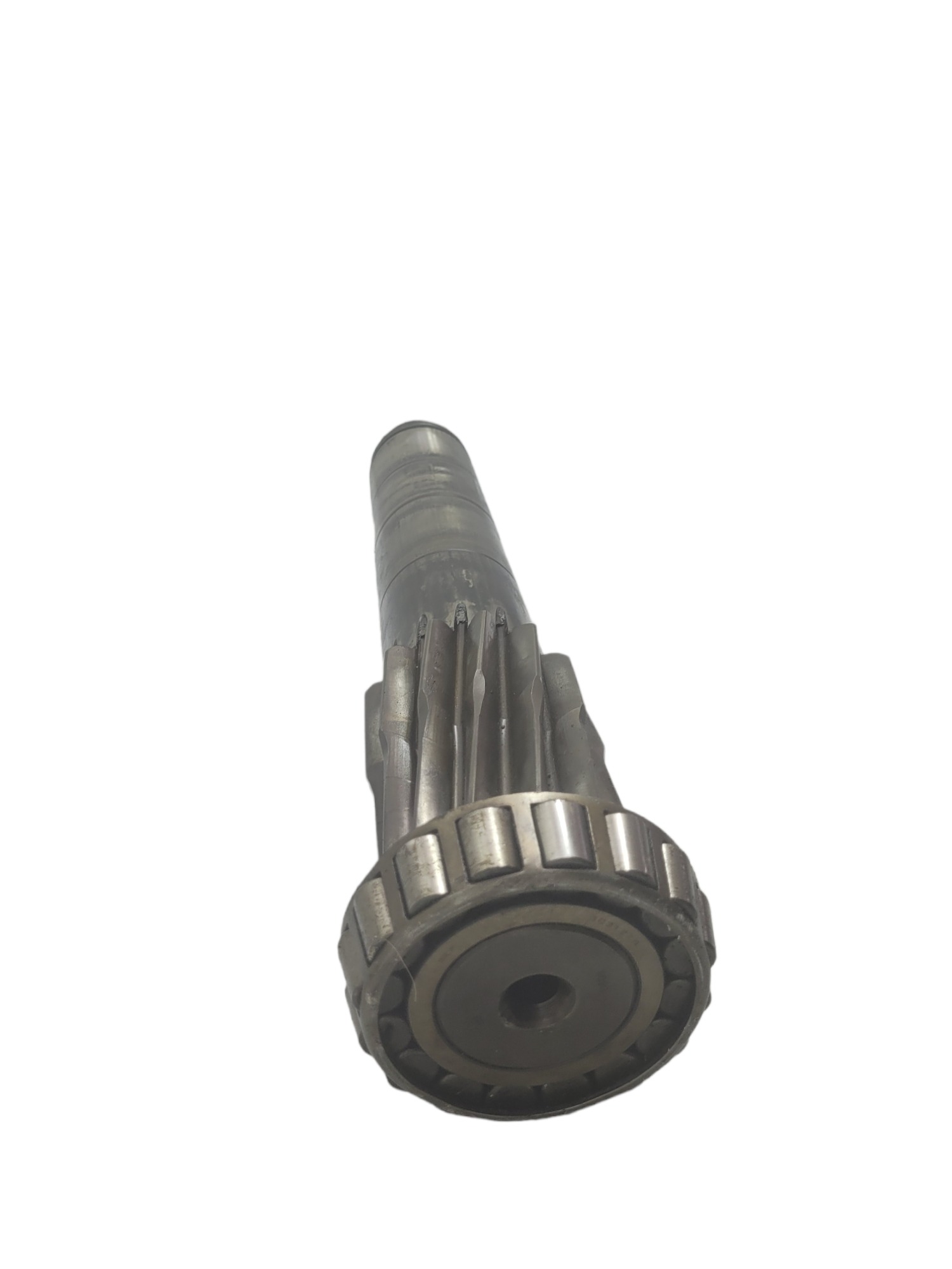 Eixo Fixo 8 Marchas Scania _ 6