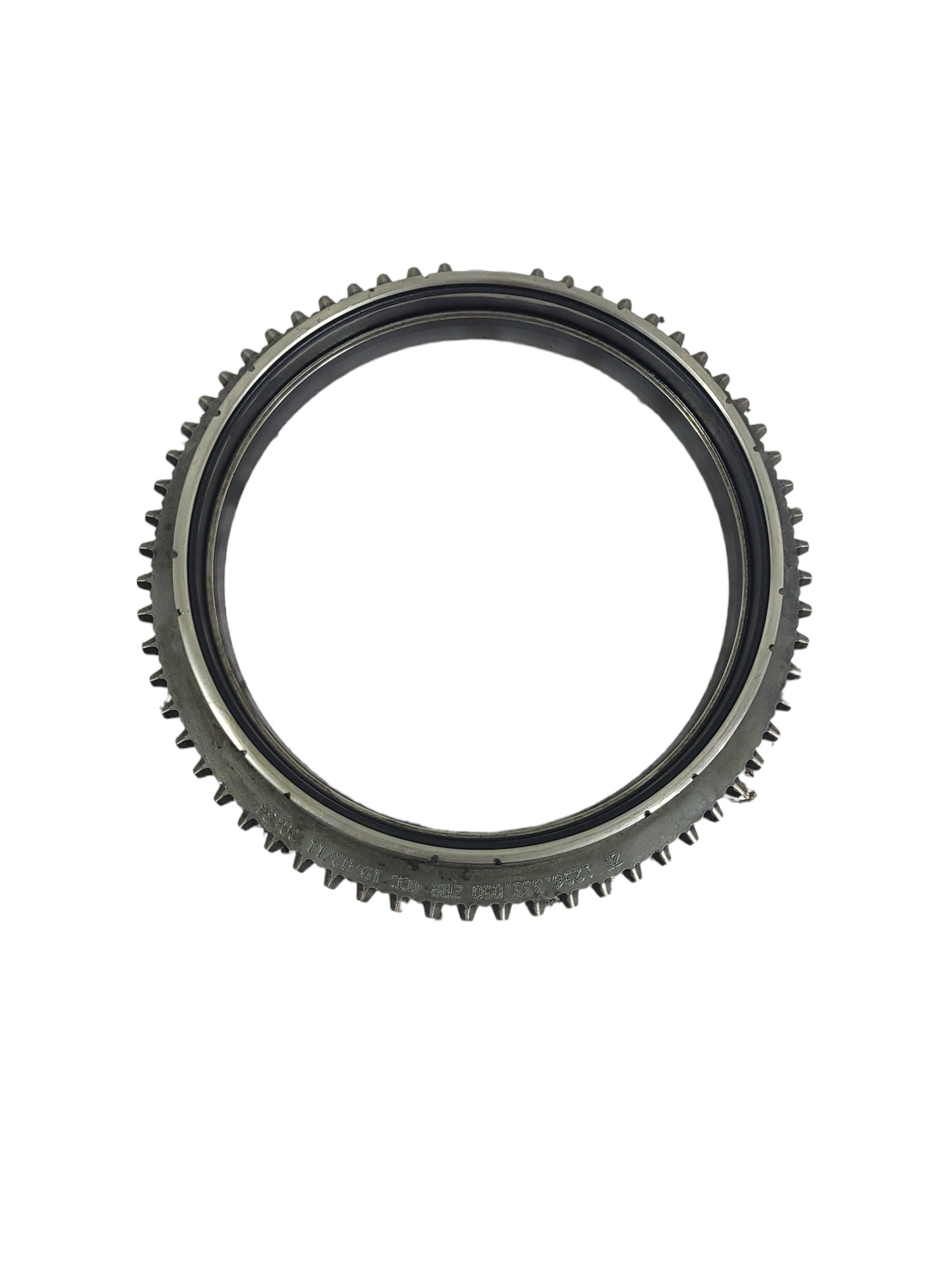 Cone Sincronizado Caixa Cambio Zf 1296333050 4