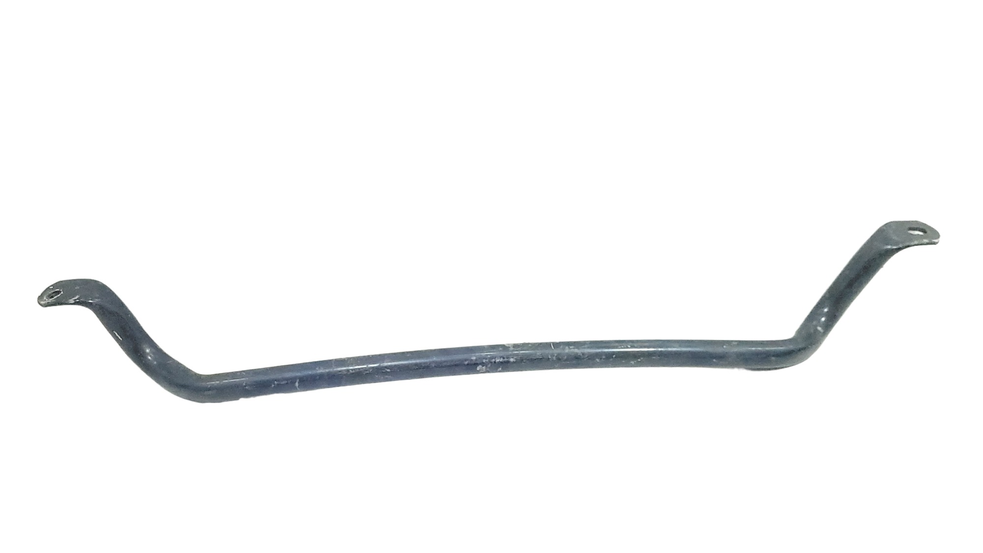 Alca Lateral Externa Coluna Traseira Cabine Ford 5