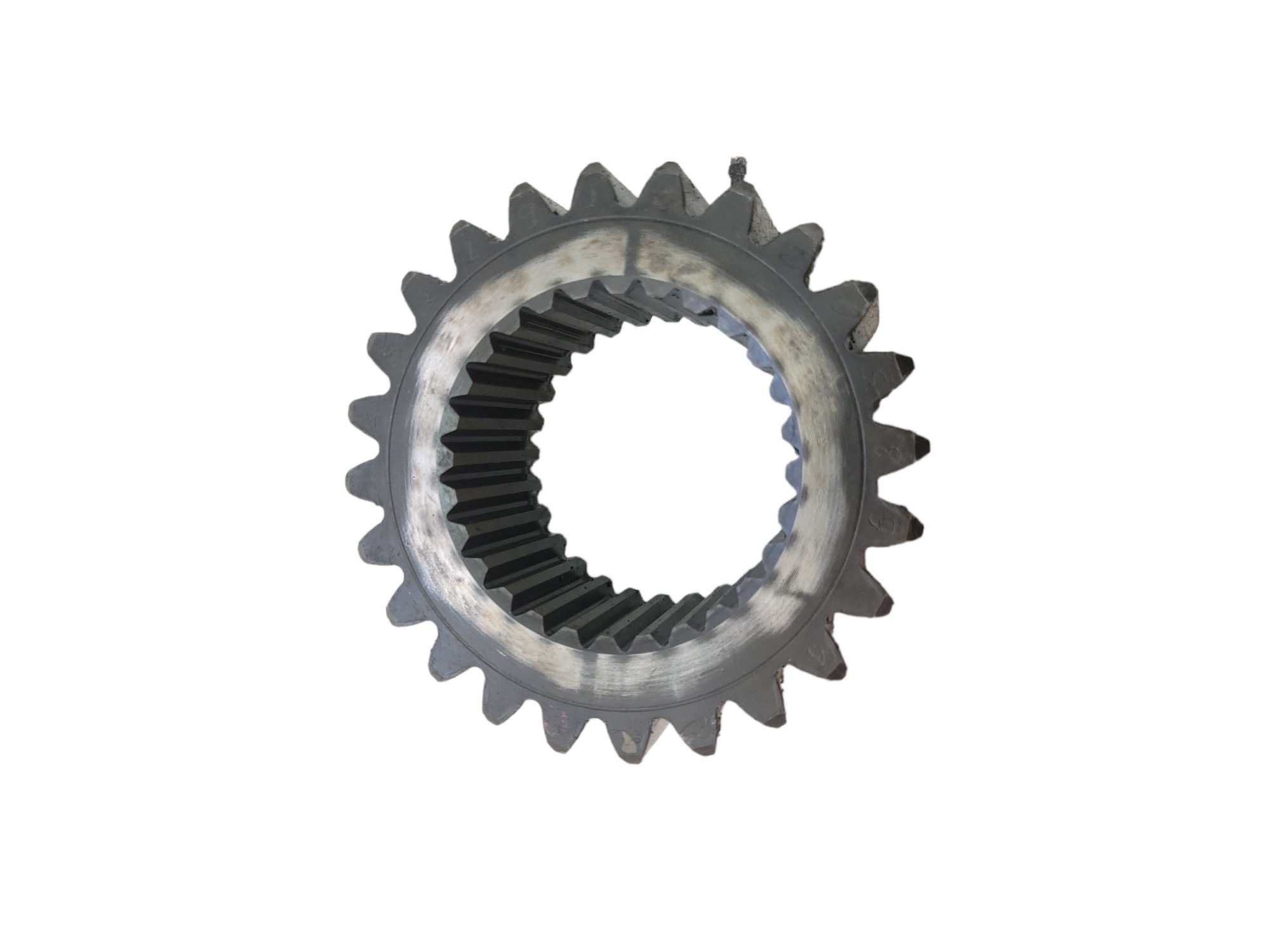 Engrenagem Solar Caixa Volvo Vt 2214 1521910 1