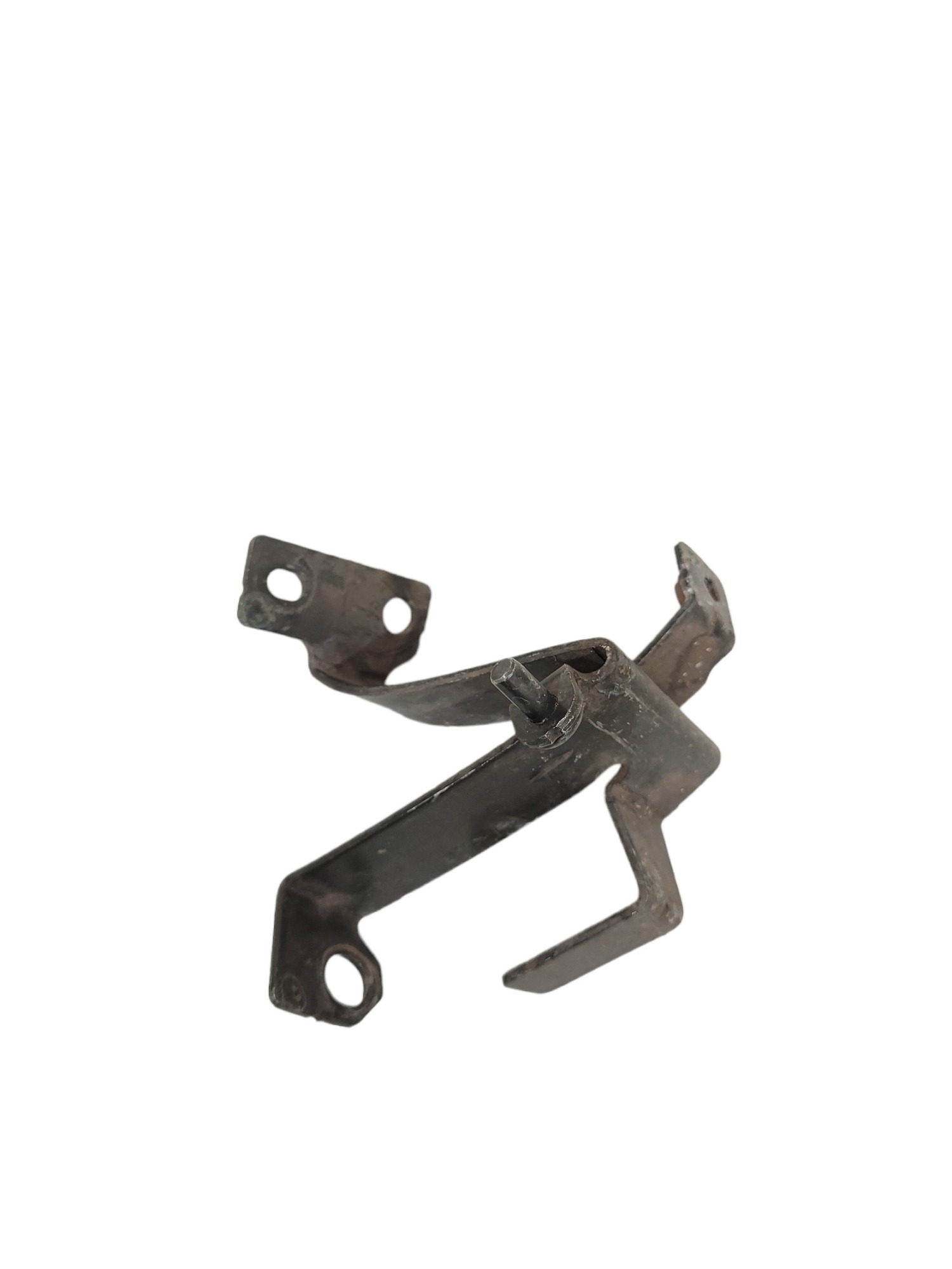 Suporte Mangueira Scania 1772724 2