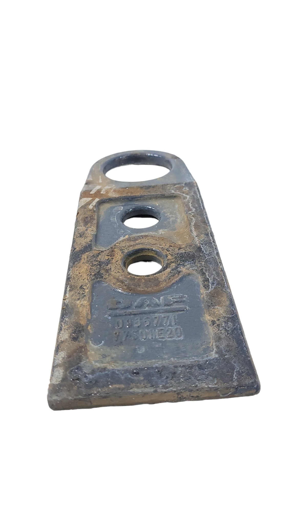 Jumelo De Mola Daf 0965771 3