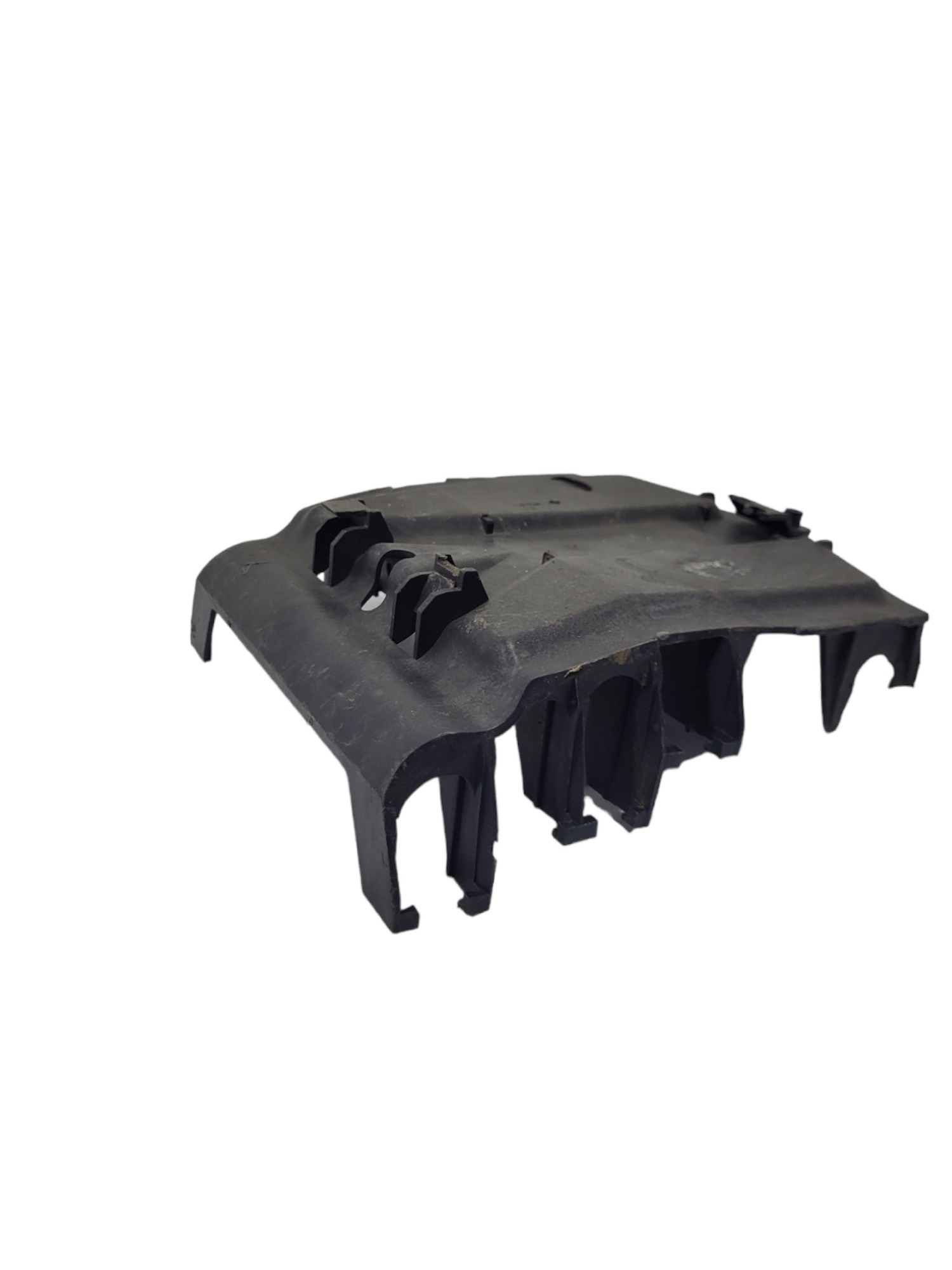 Moldura Caixa De Fusíveis M Benz Axor A9415420087 3