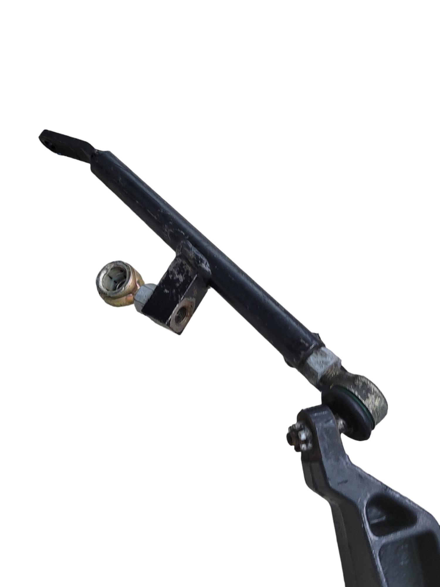 Suporte Fixação Caixa M Benz A9452681613 5
